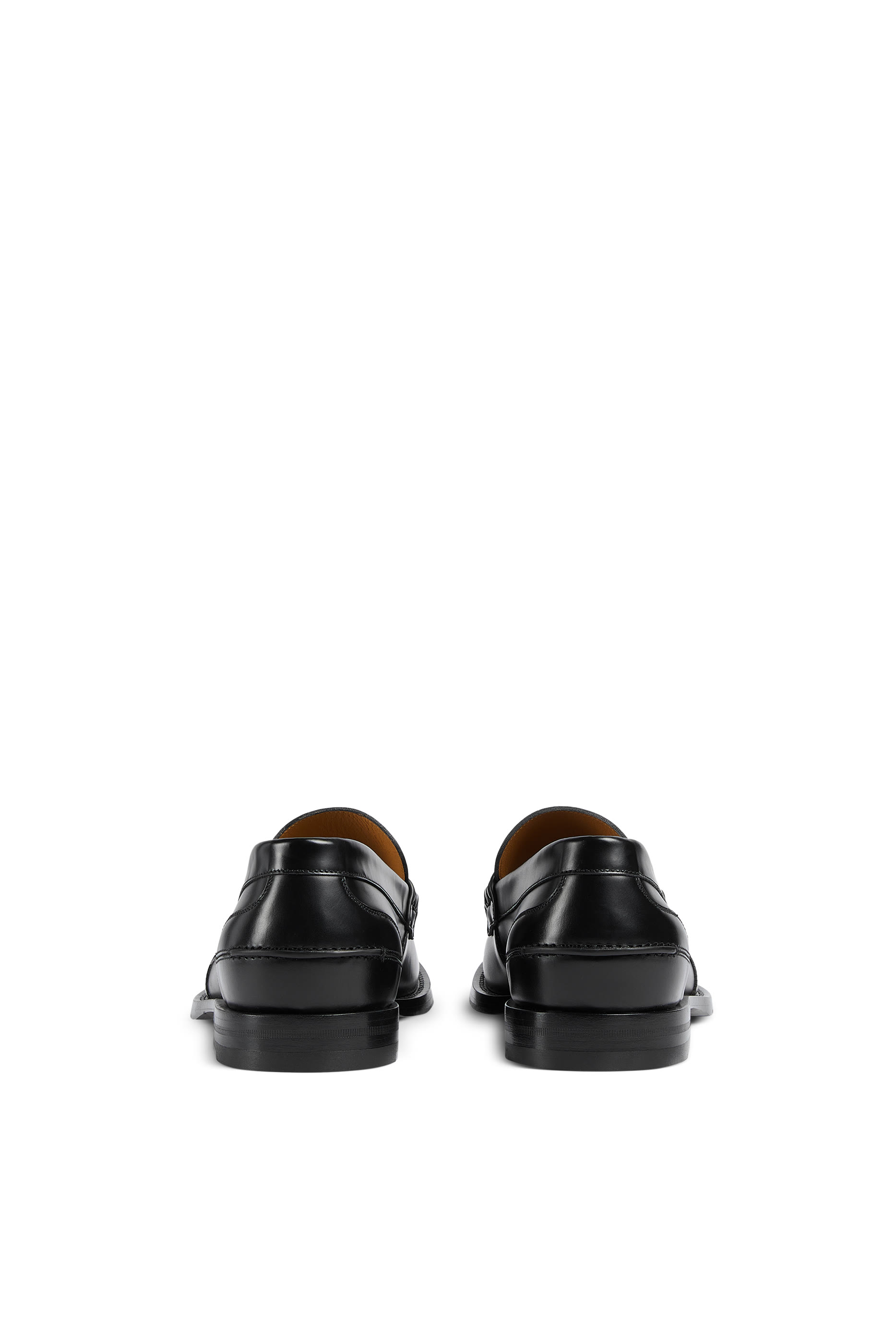 Horsebit Loafers