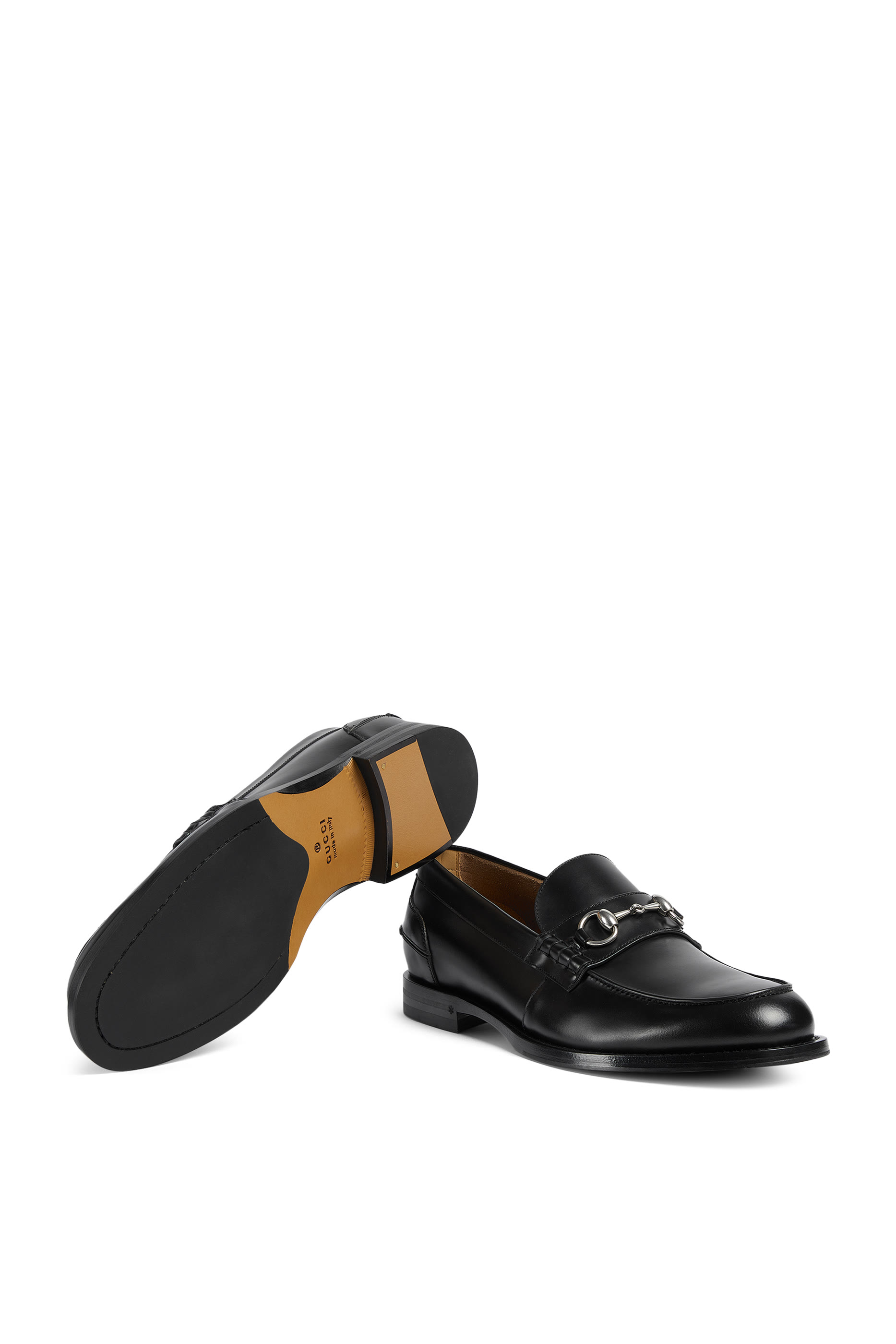 Horsebit Loafers