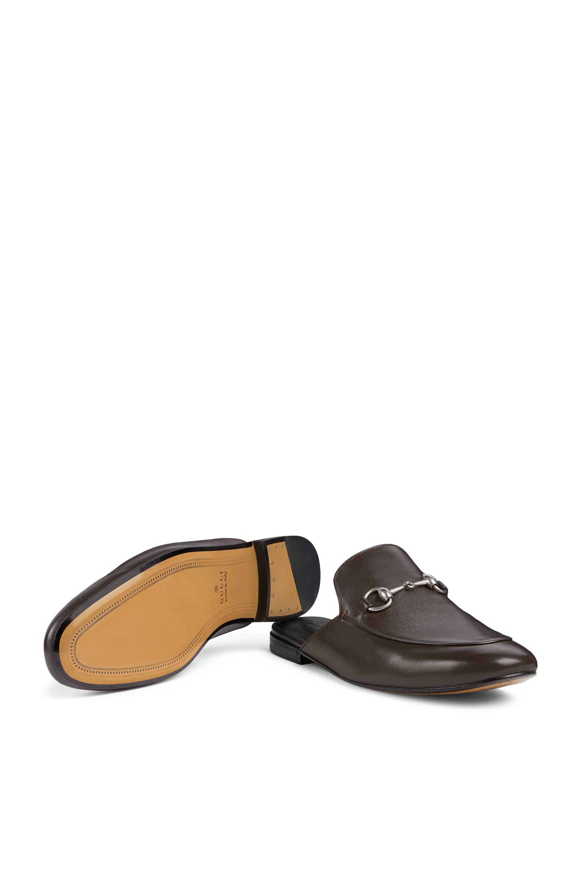  Horsebit Mules