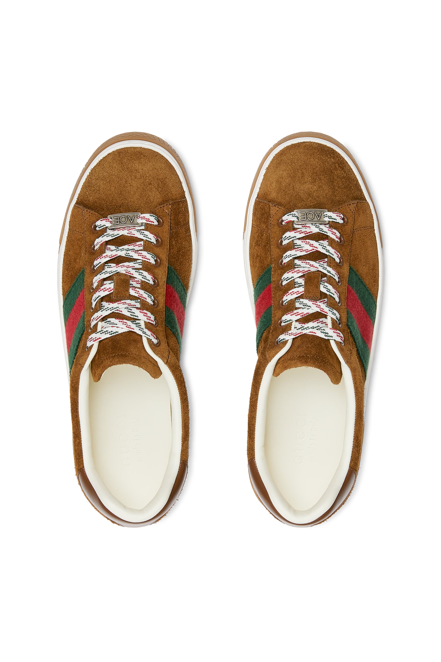 Ace Sneakers