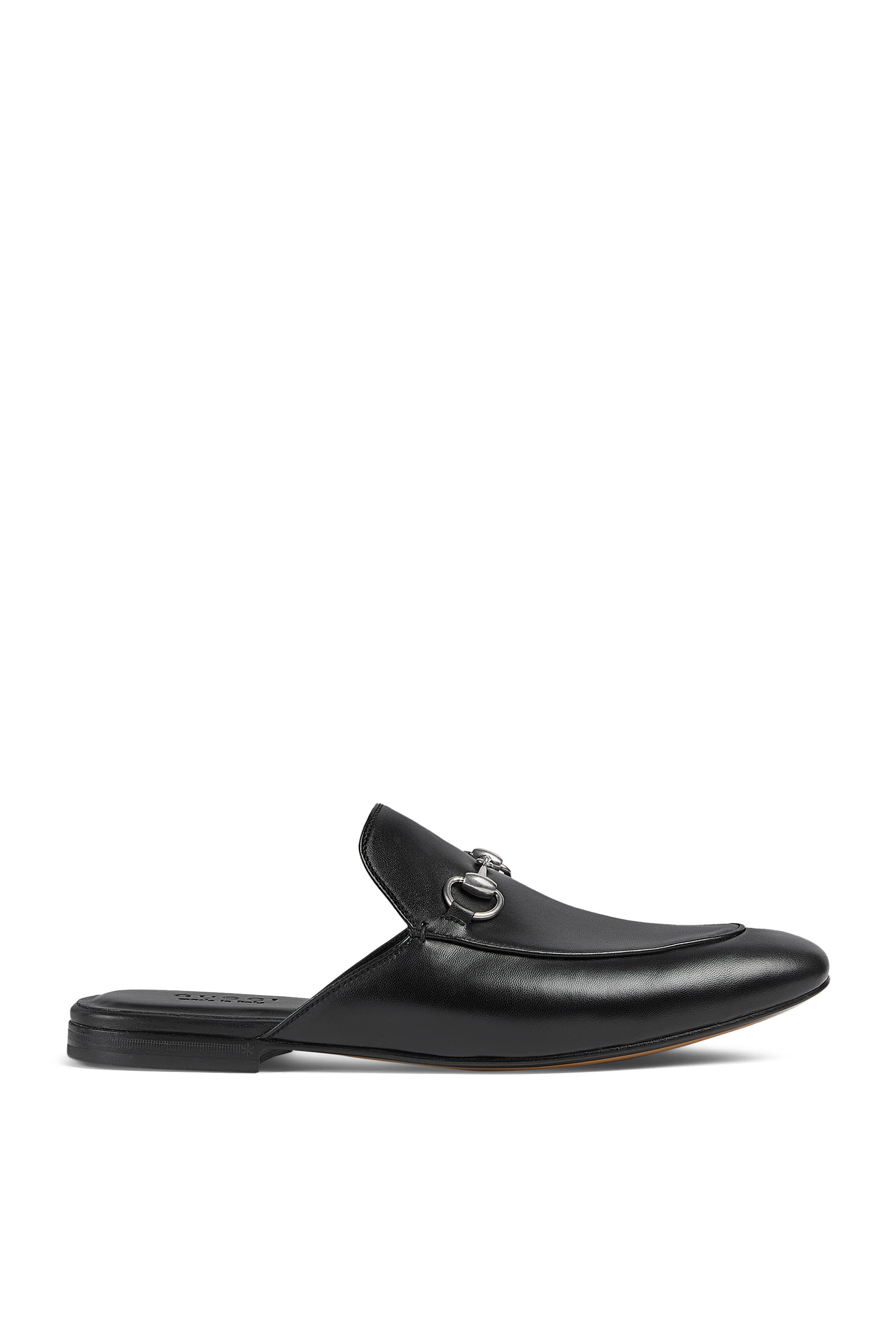 Horsebit Mules
