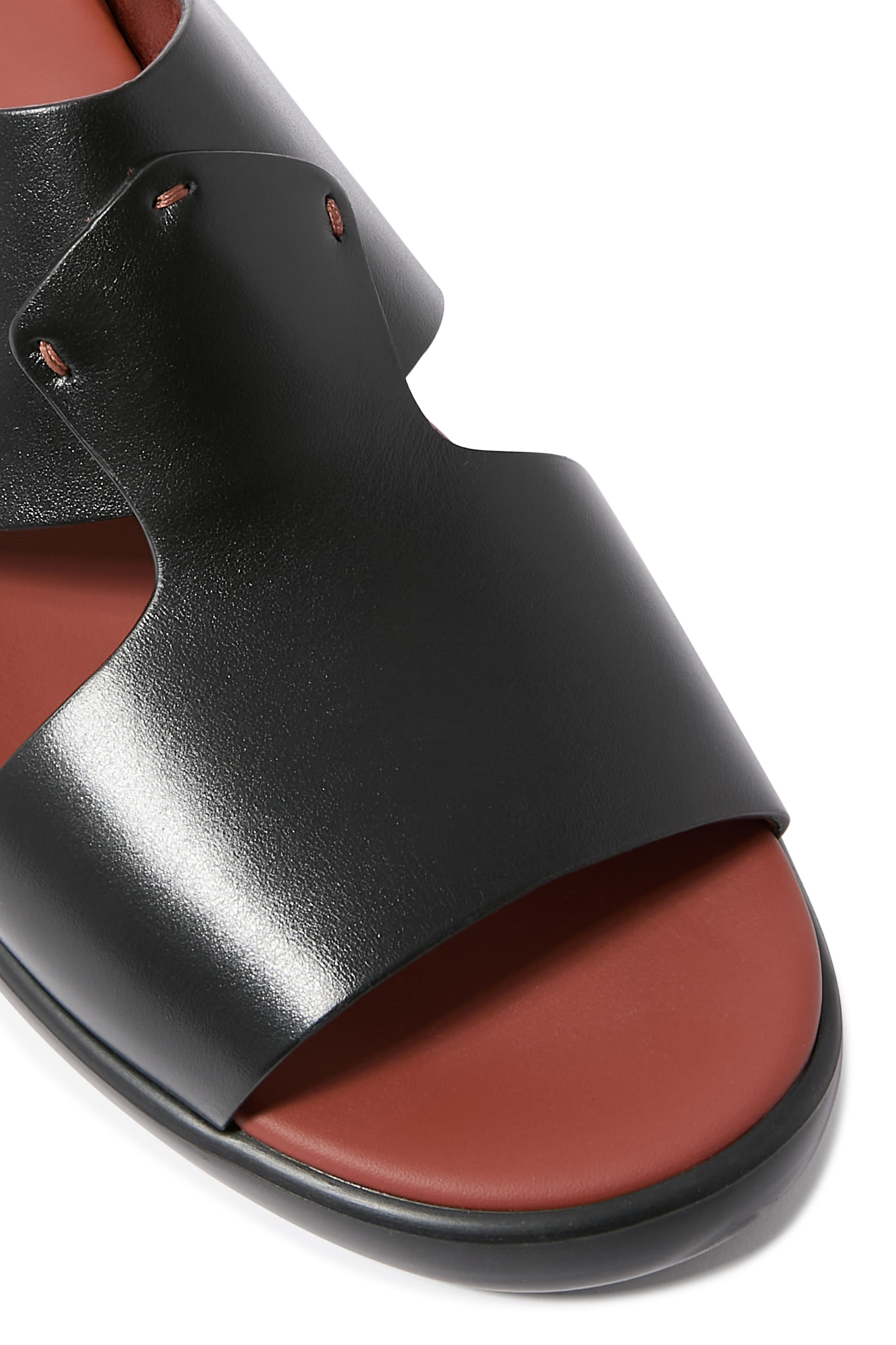 PSNC-XL2 Sandals