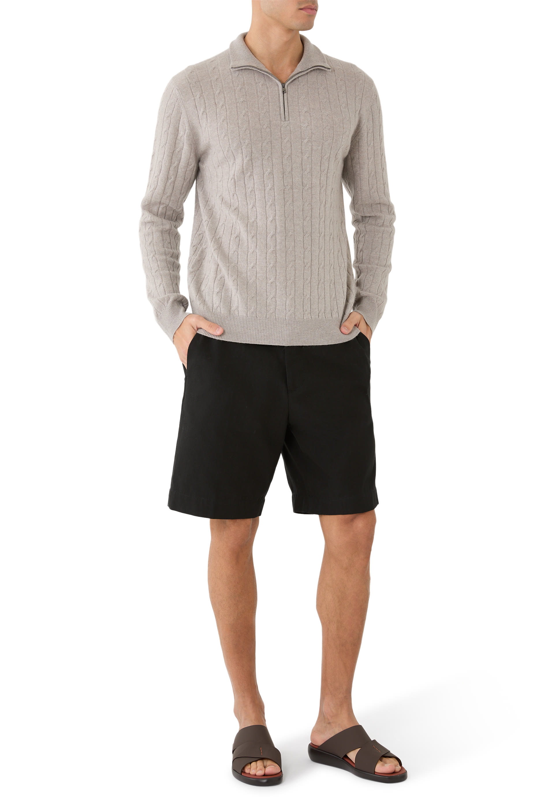 PG-XL3 Sandals