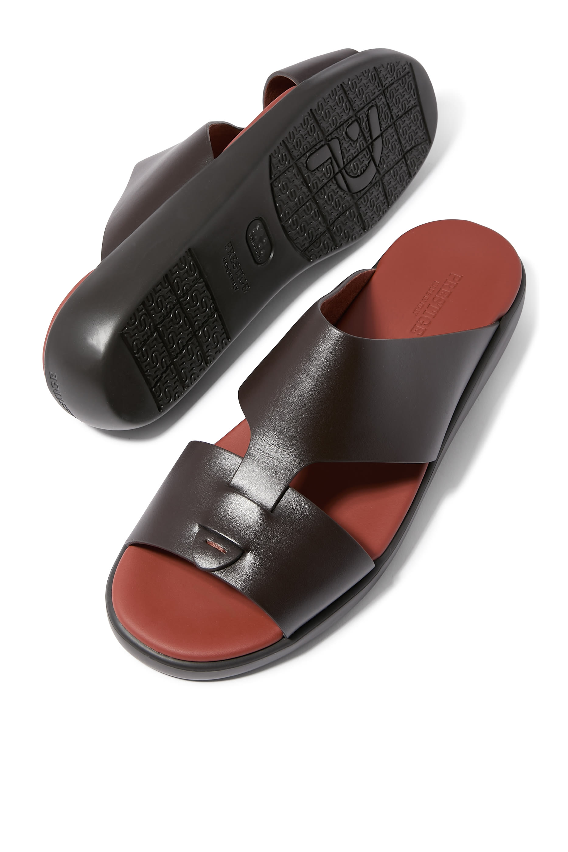 Leather Sandals