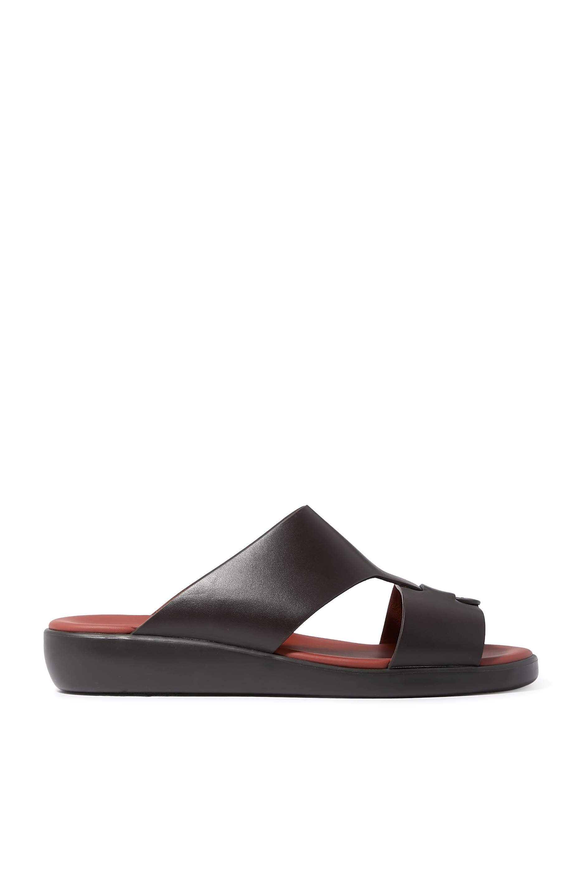 Leather Sandals
