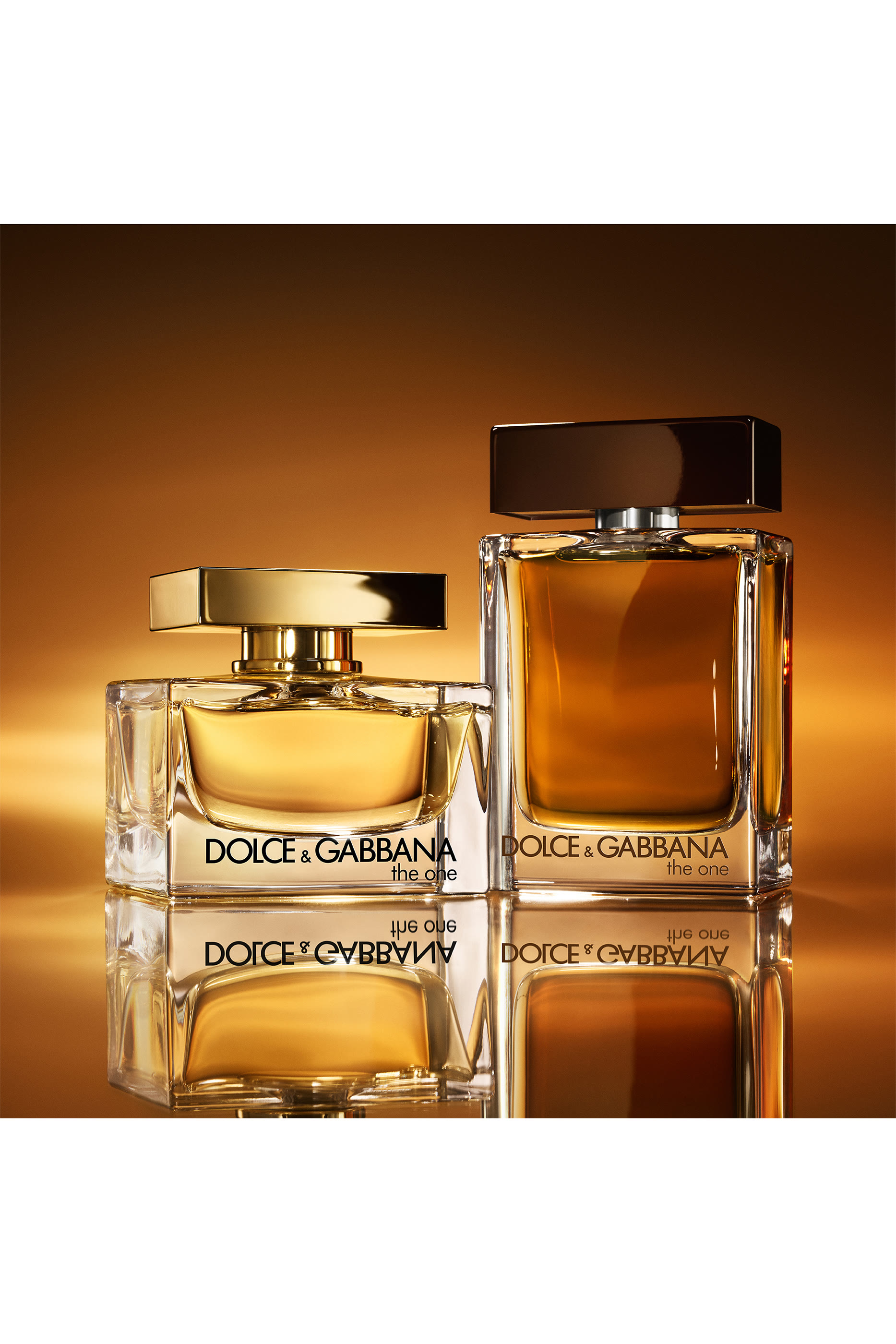 The One for Men Eau de Parfum