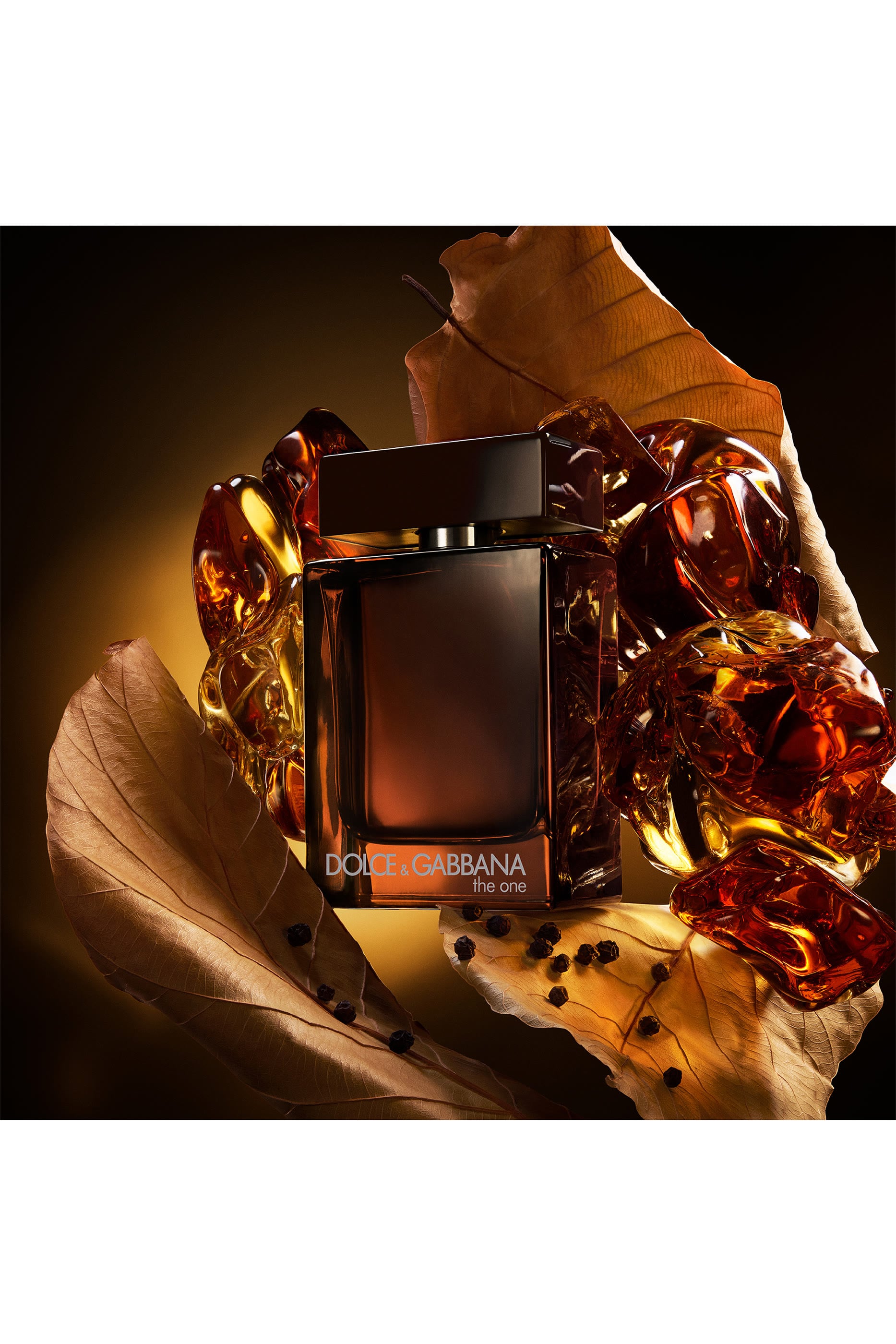 The One Pour Homme Parfum