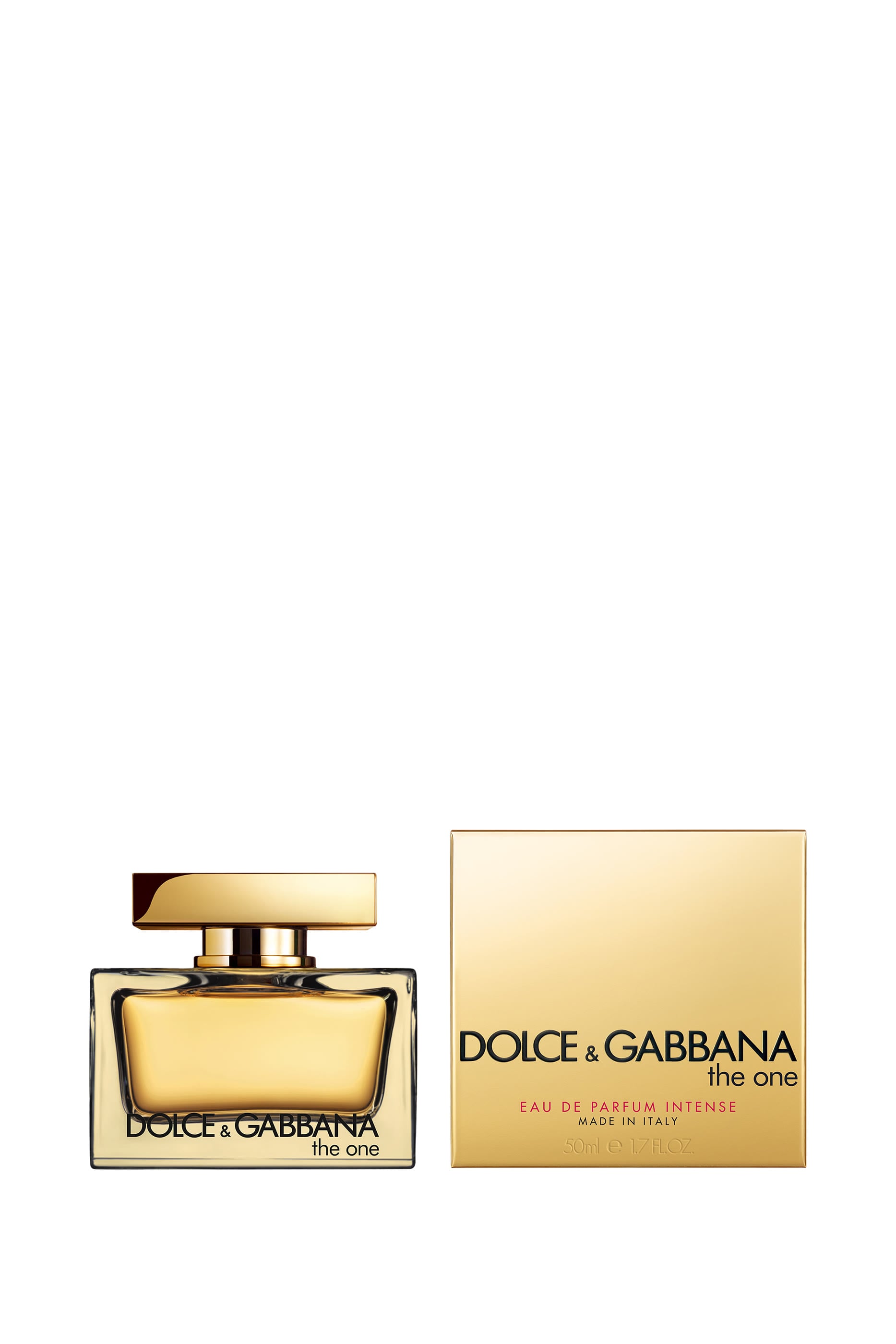 The One Eau de Parfum Intense 