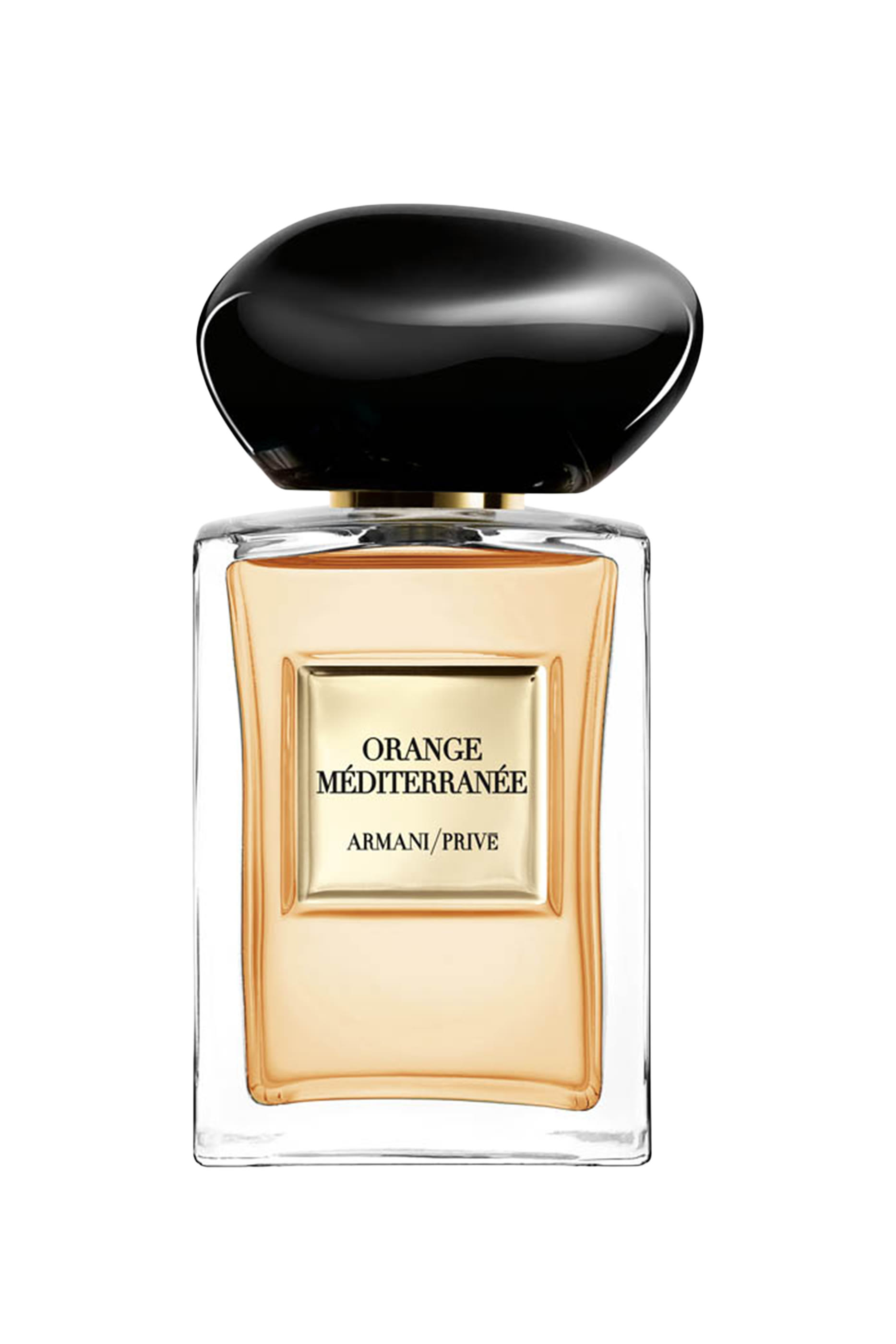 Orange Méditerranée Eau de Toilette