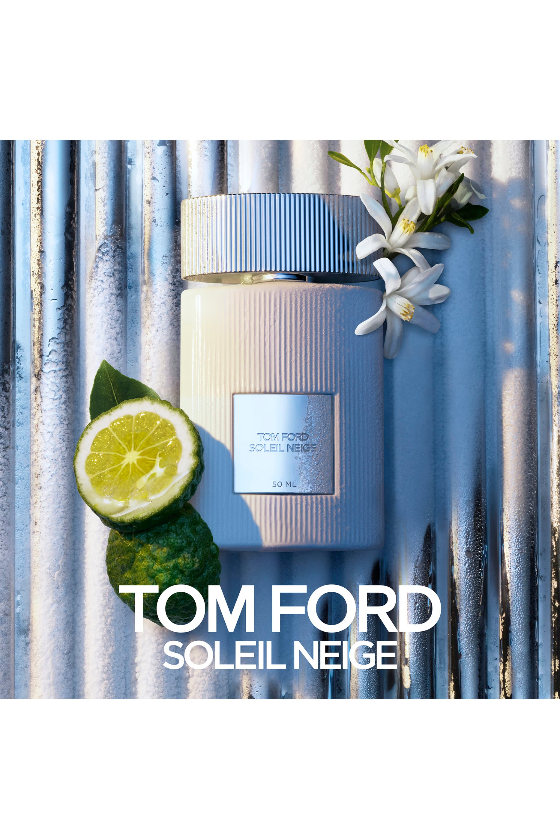 Soleil Neige Eau de Parfum 