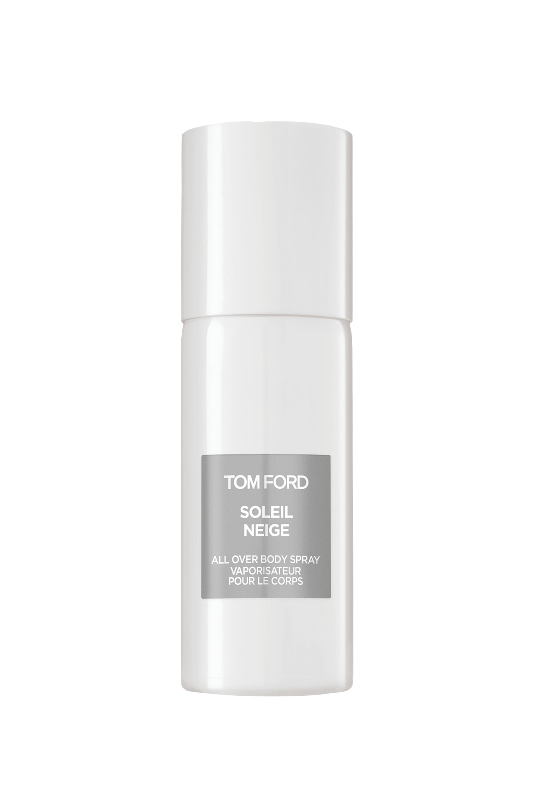 Soleil Neige All Over Body Spray