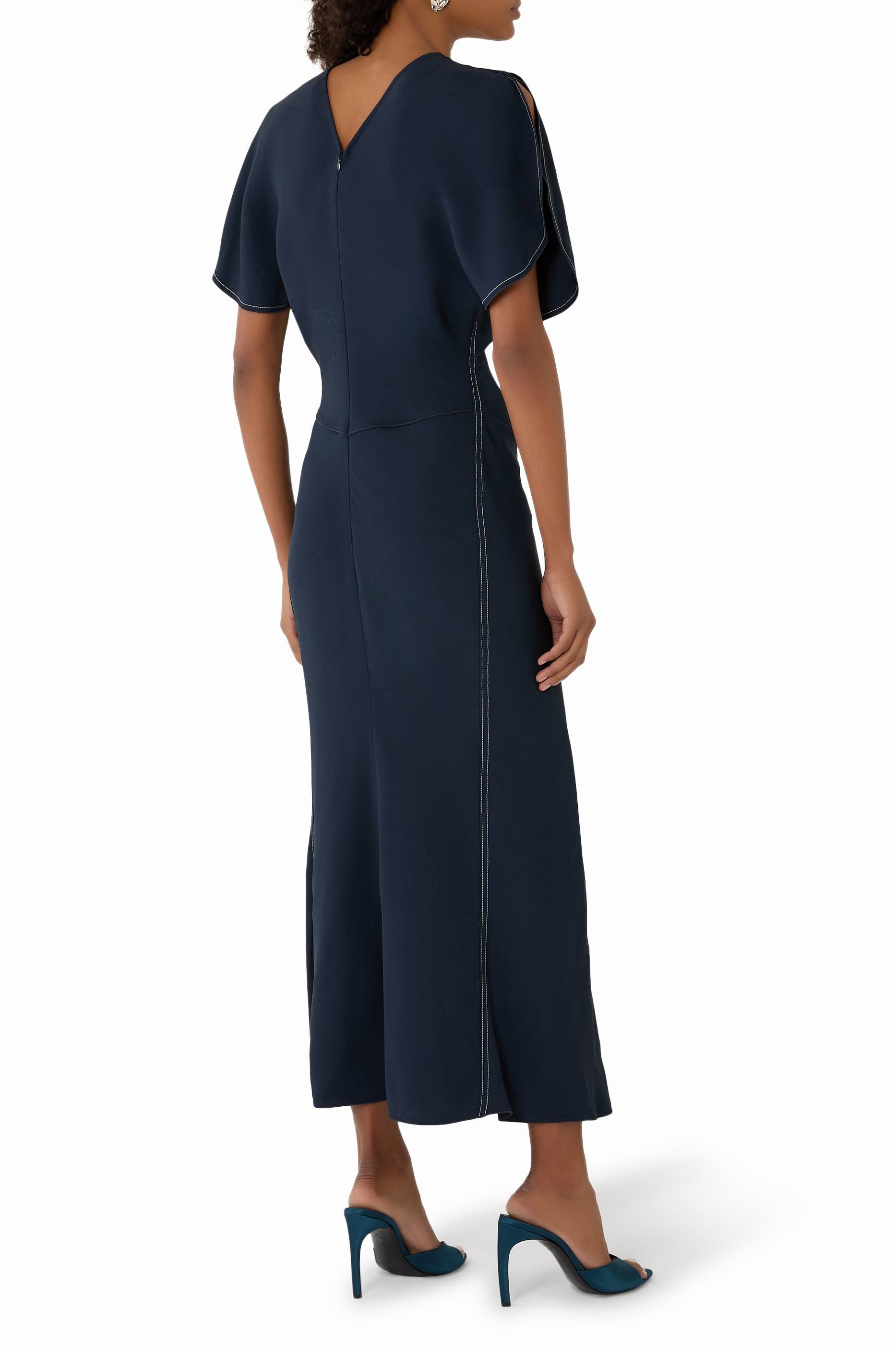 Bela Midi Dress 