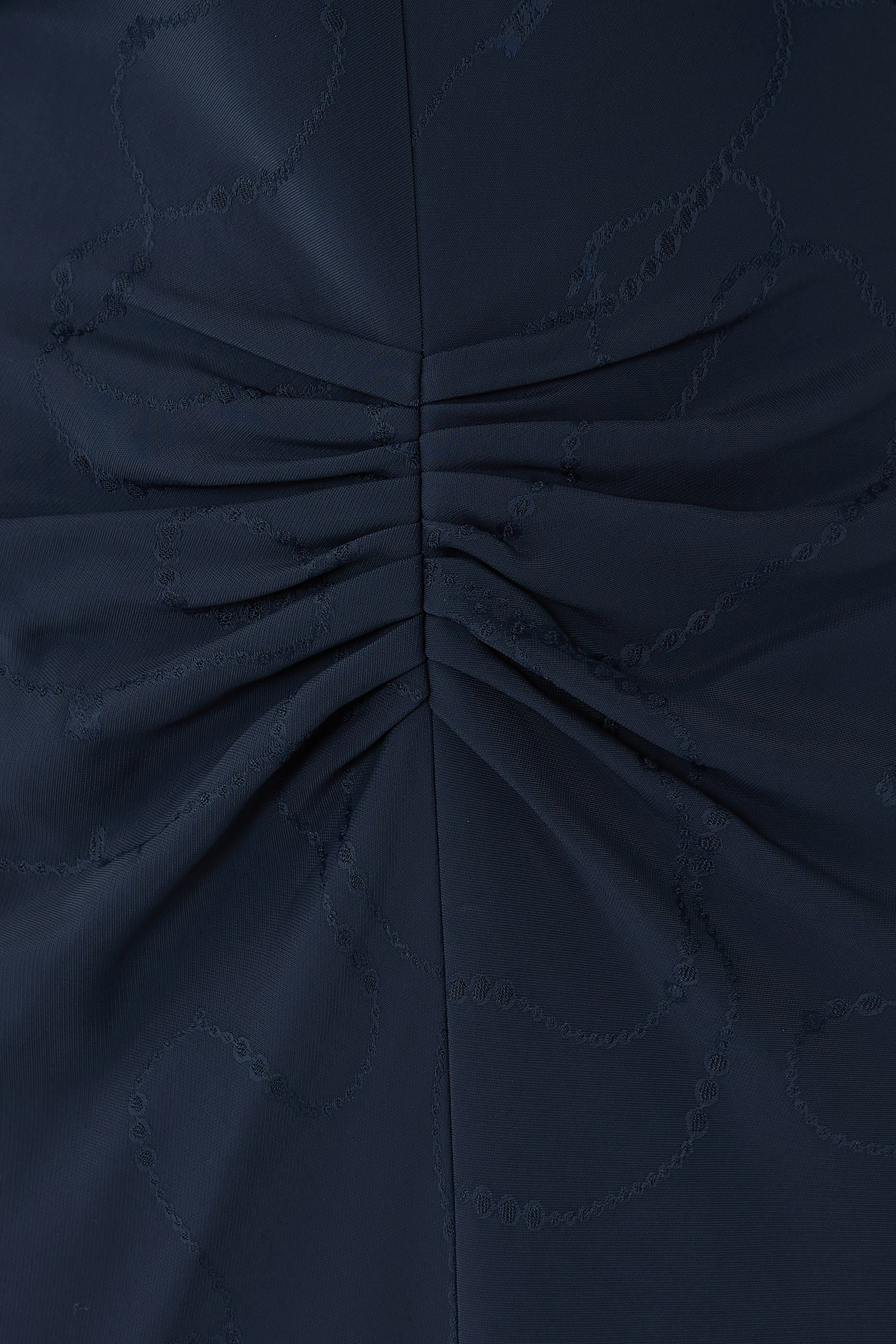 Bela Midi Dress 