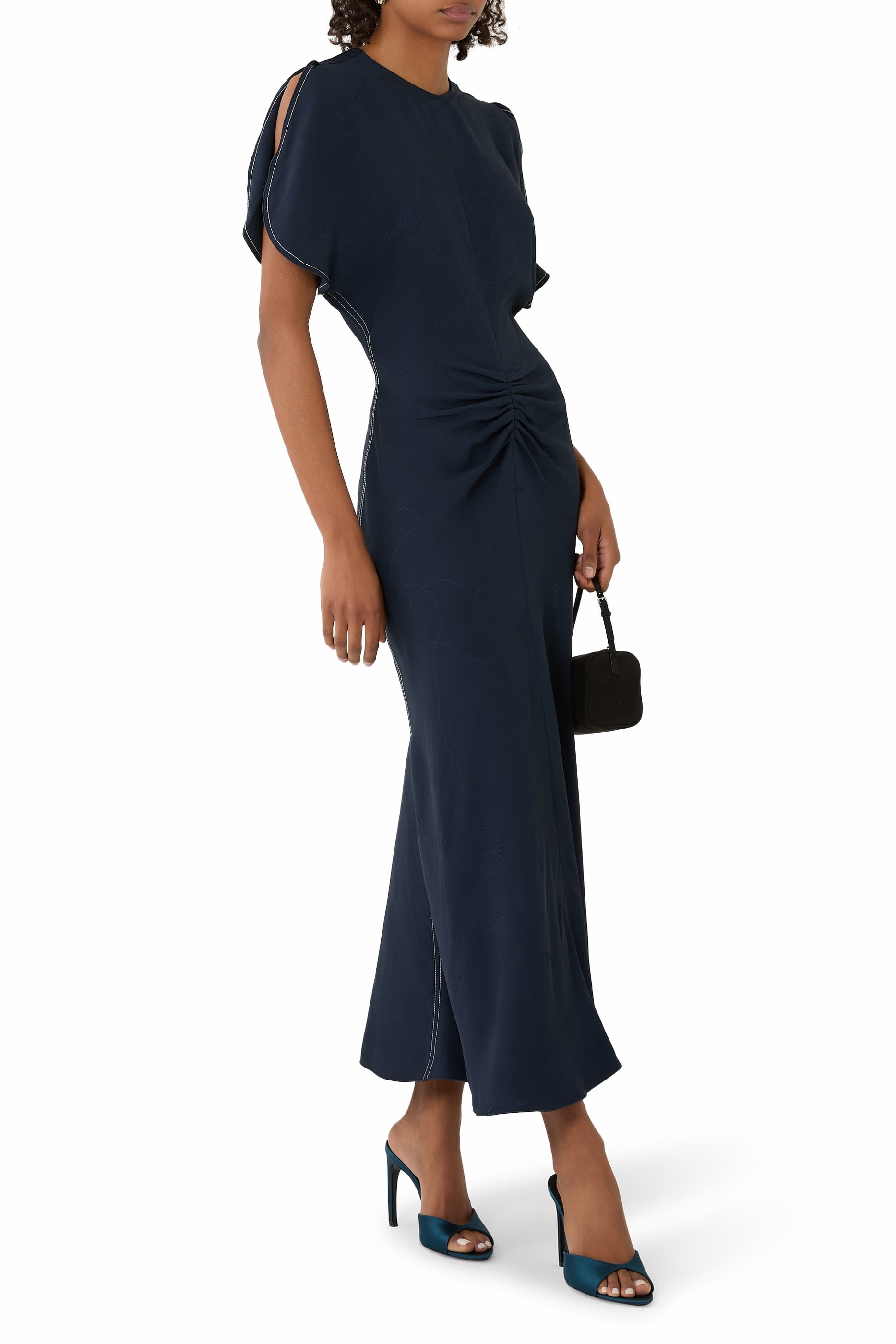 Bela Midi Dress 