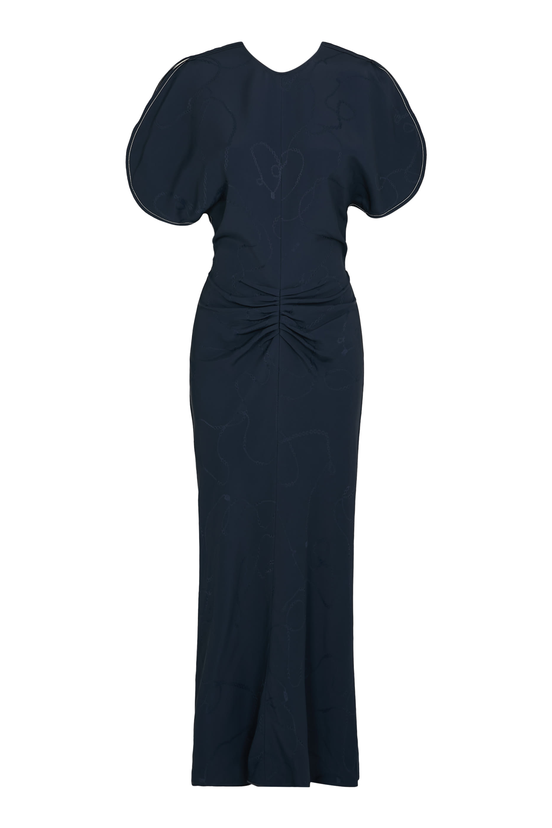 Bela Midi Dress 