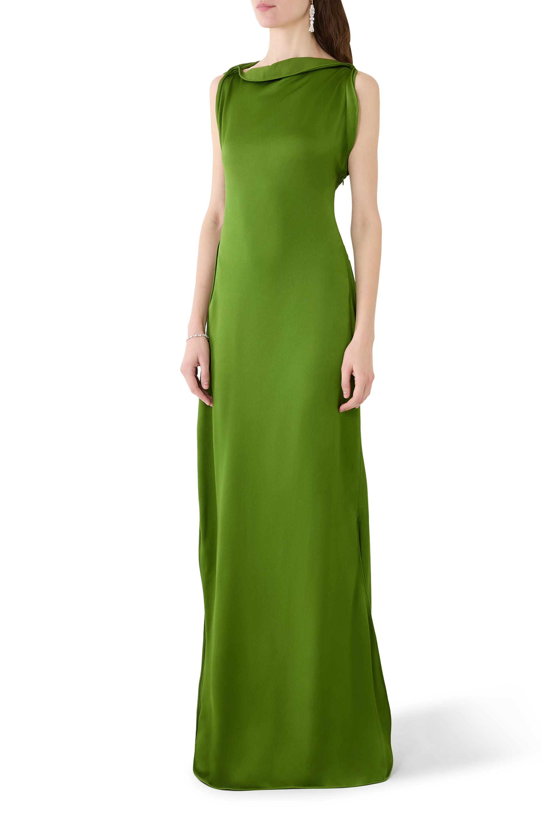 Carla Gown