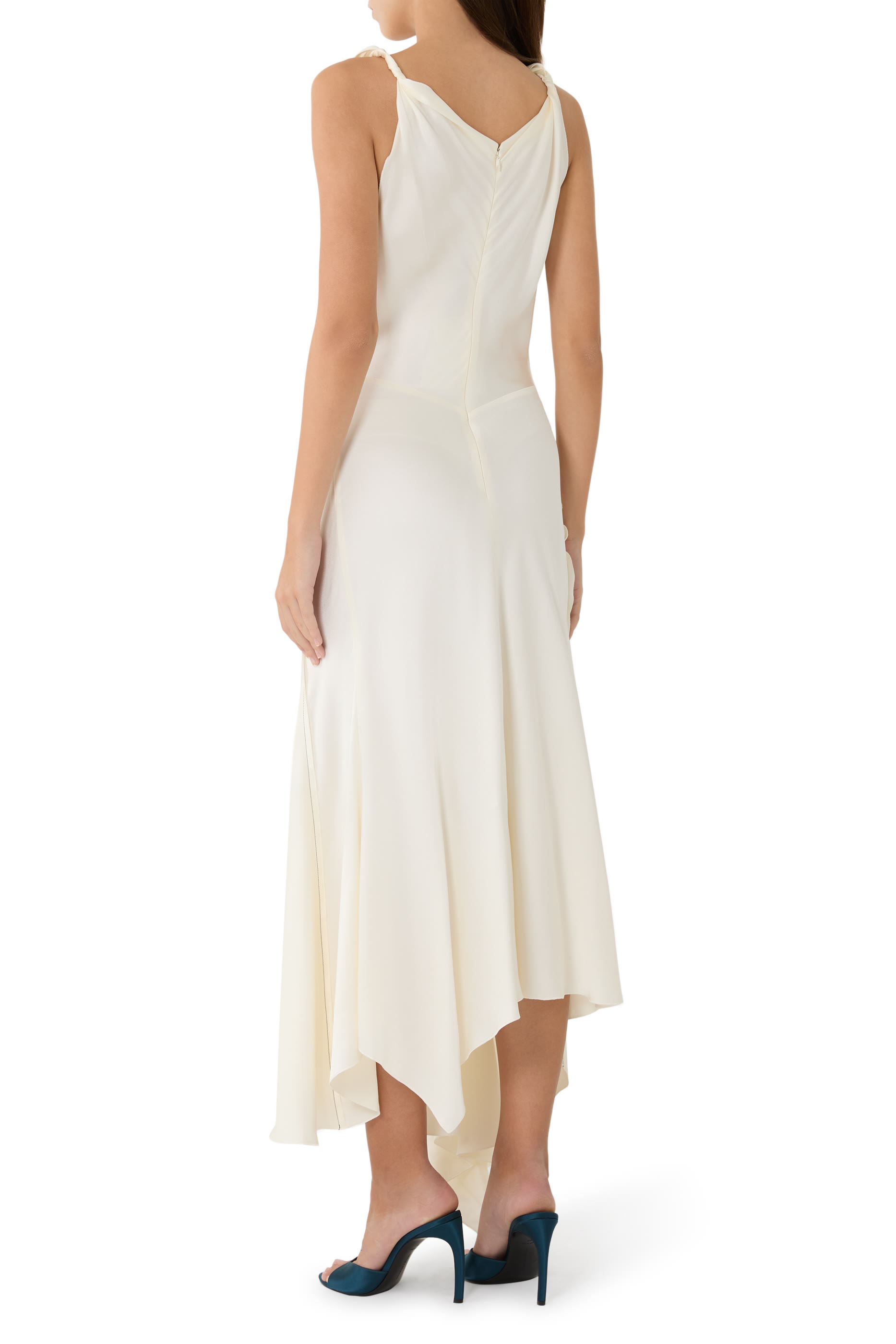 Posy Midi Dress