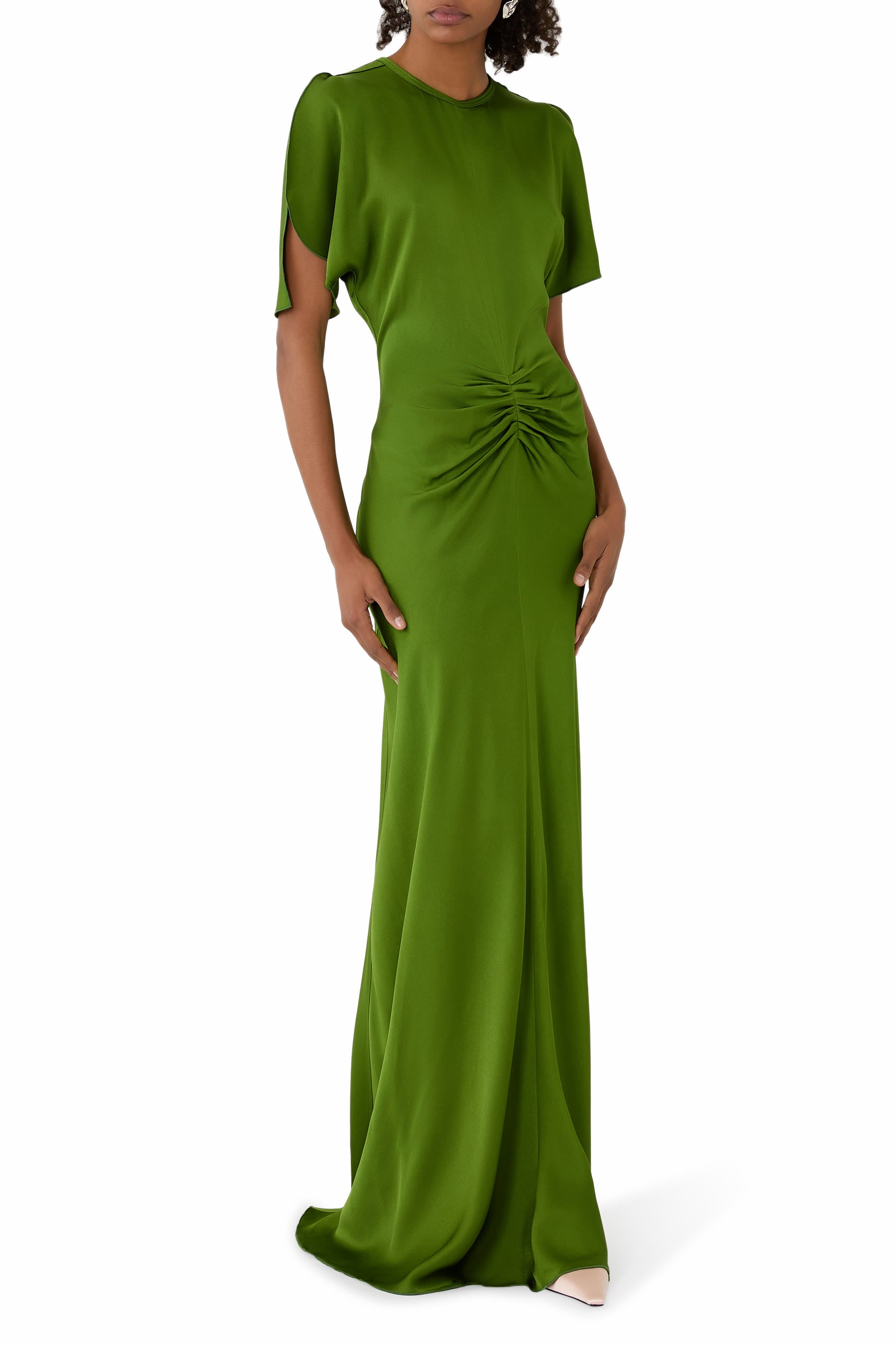 Isabella Gown