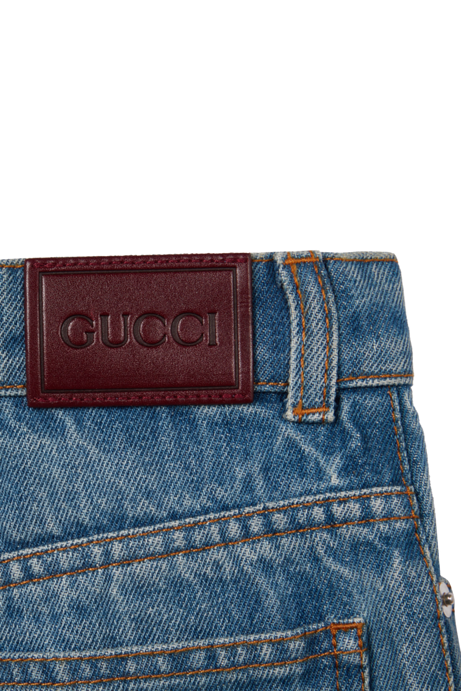 Kids  Denim Pants 