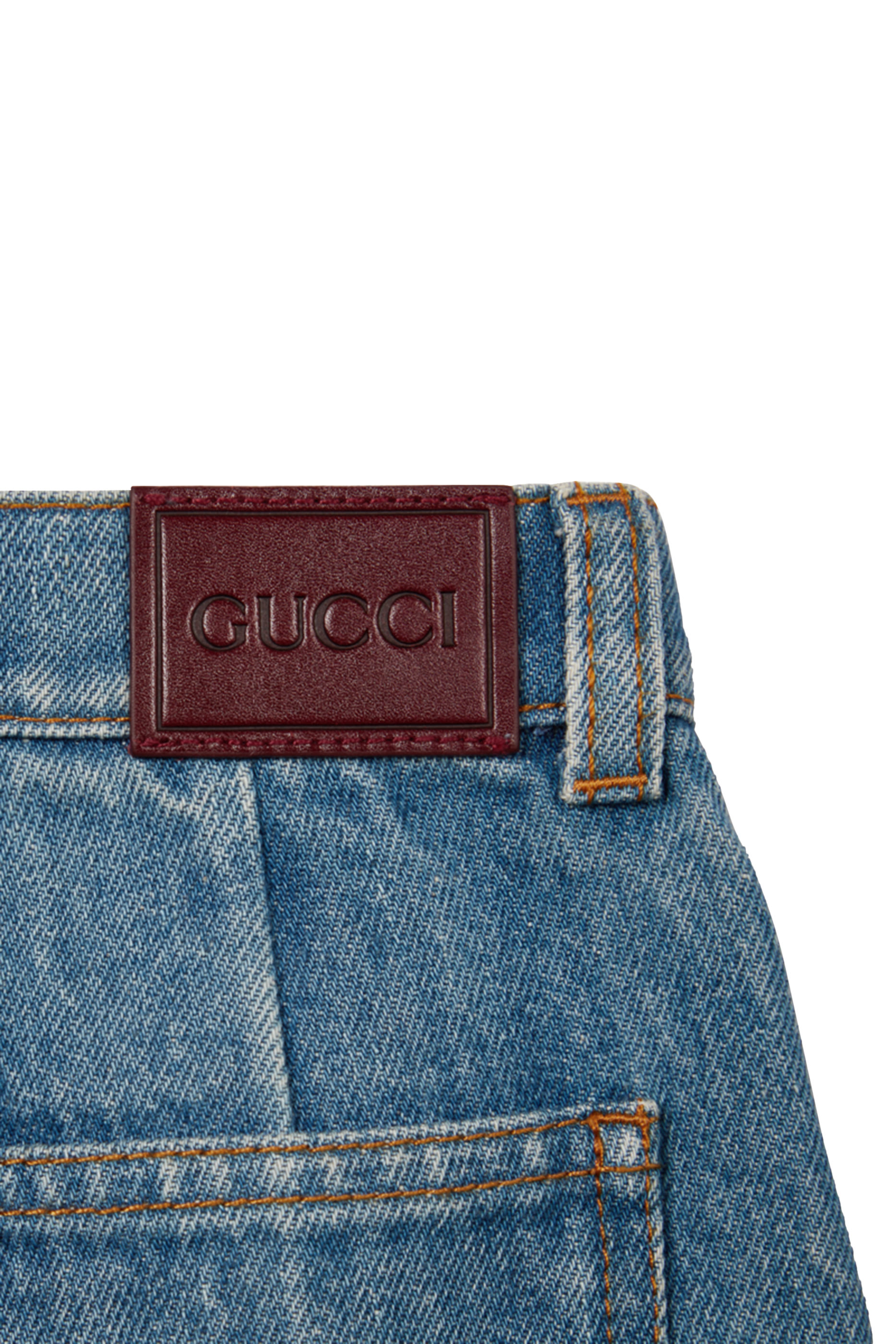  Kids Denim Pants