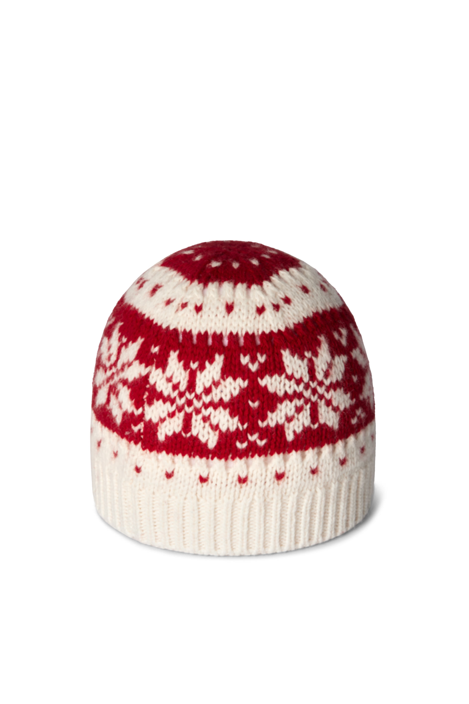 Kids Logo Wool Hat 