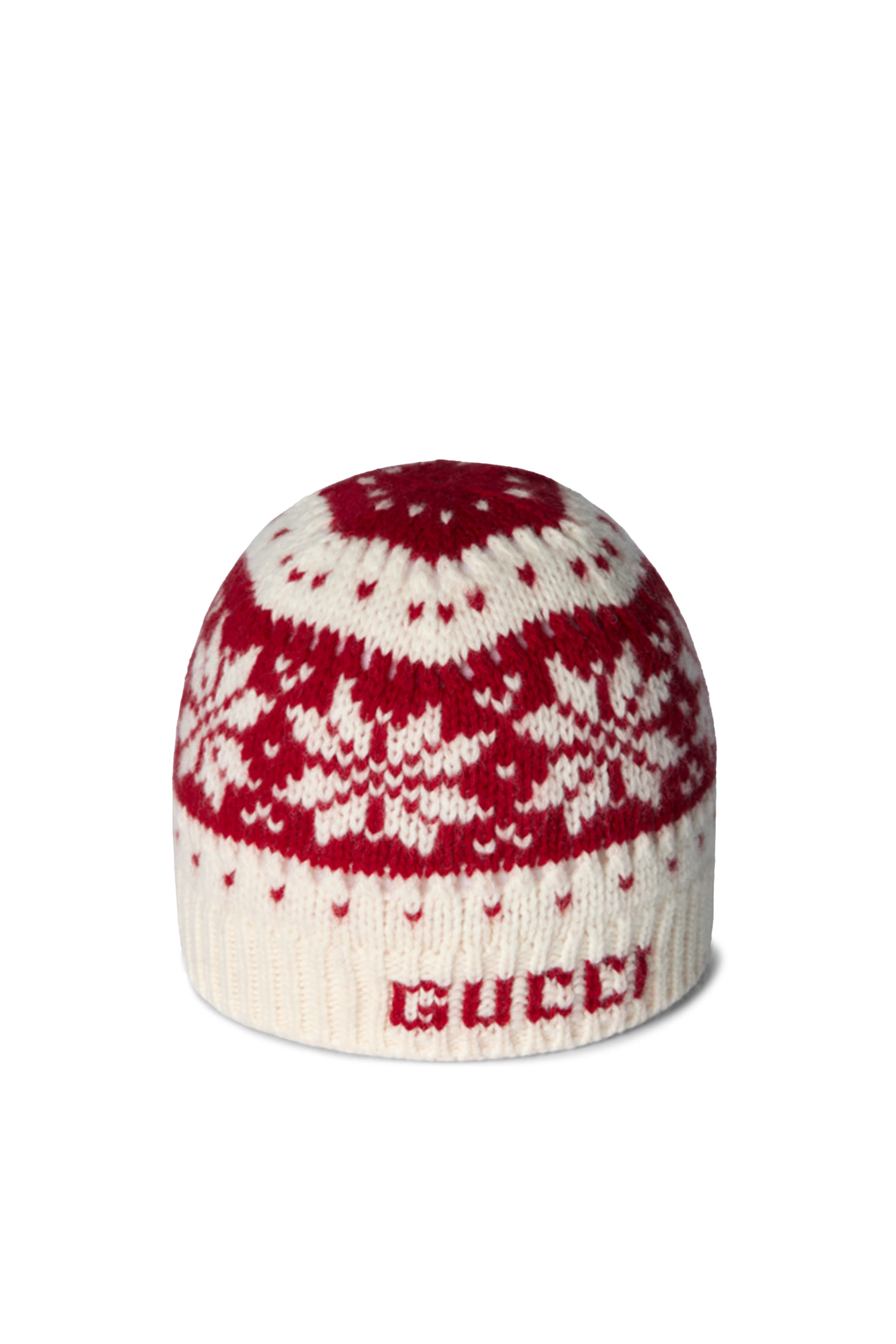 Kids Logo Wool Hat 
