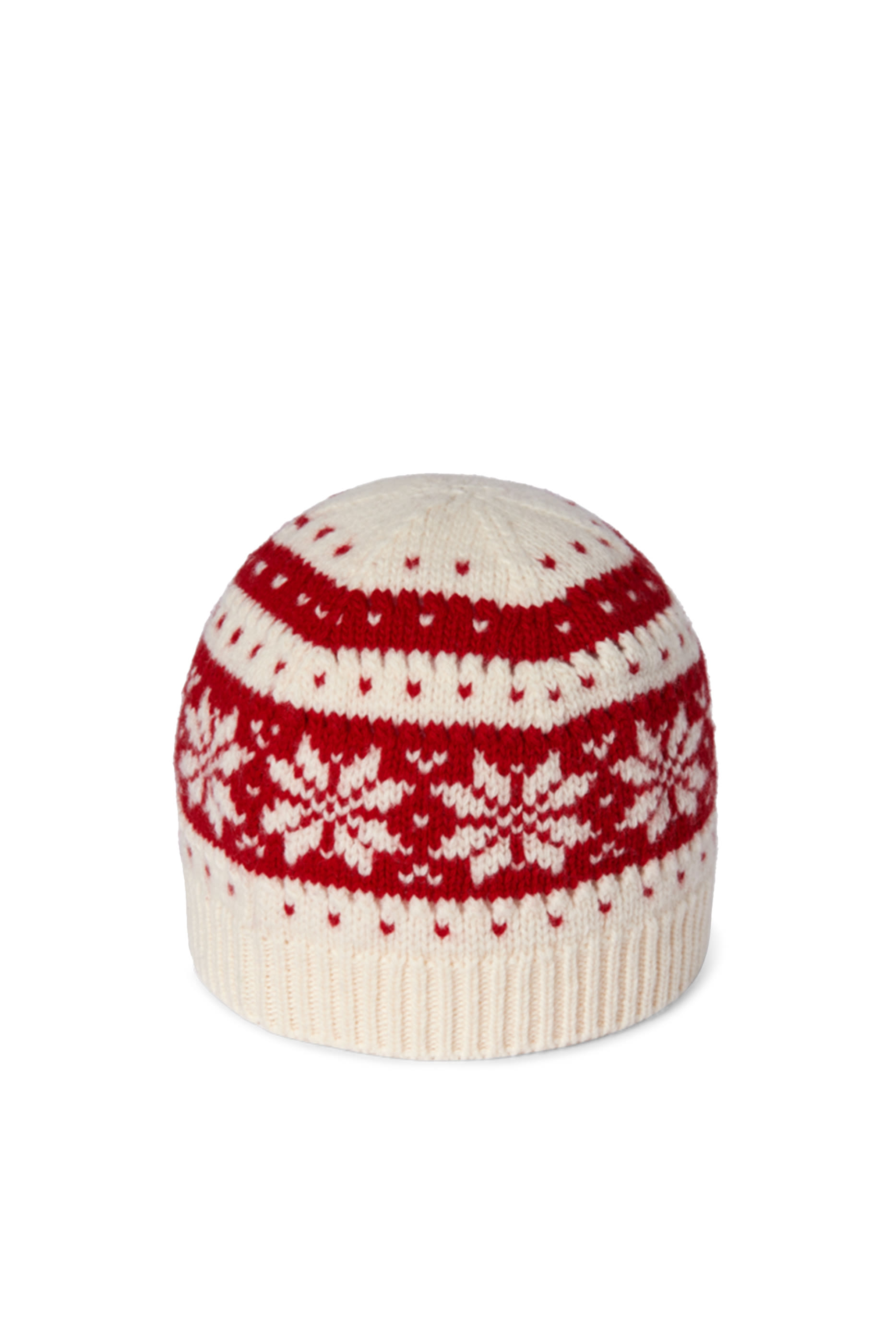 Kids  Logo Wool Hat