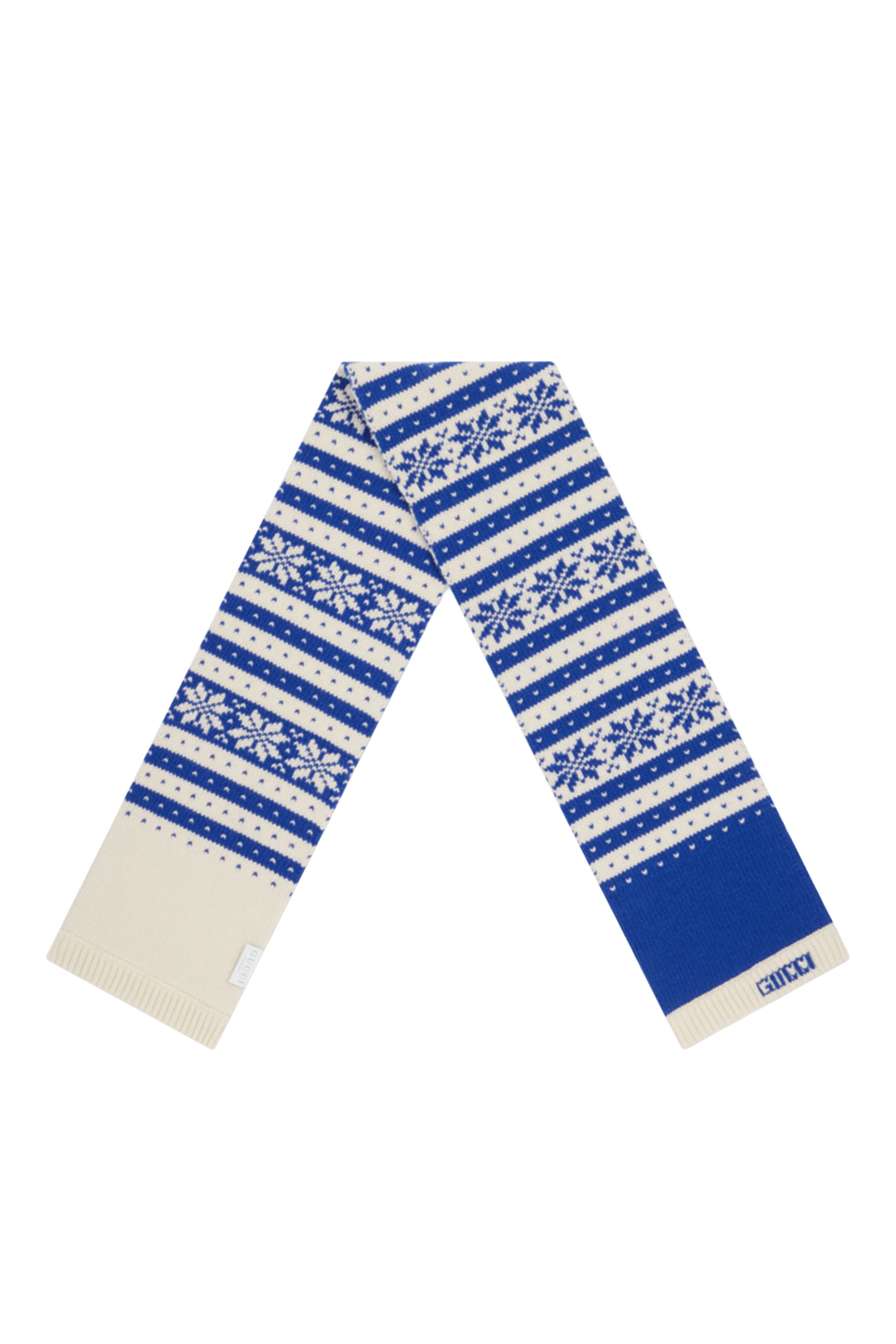 Kids Logo Scarf