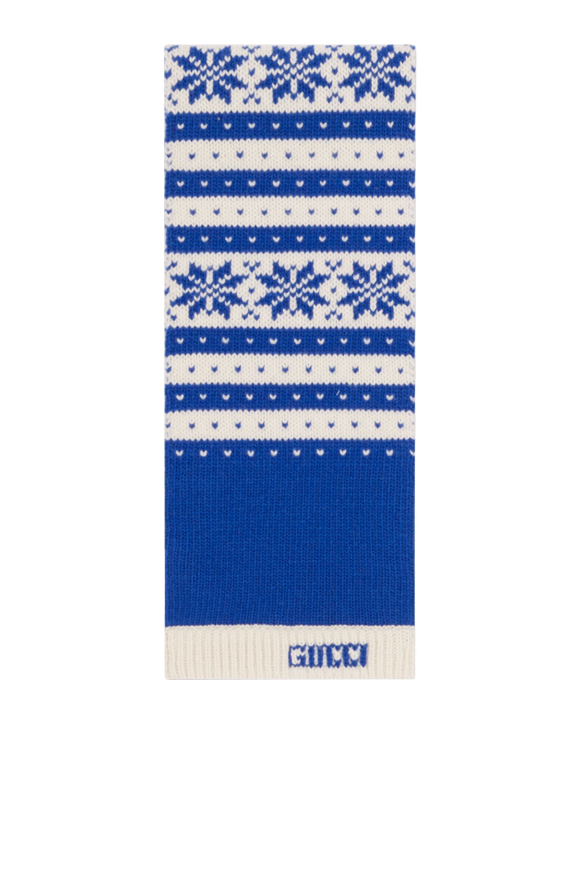 Kids Logo Scarf