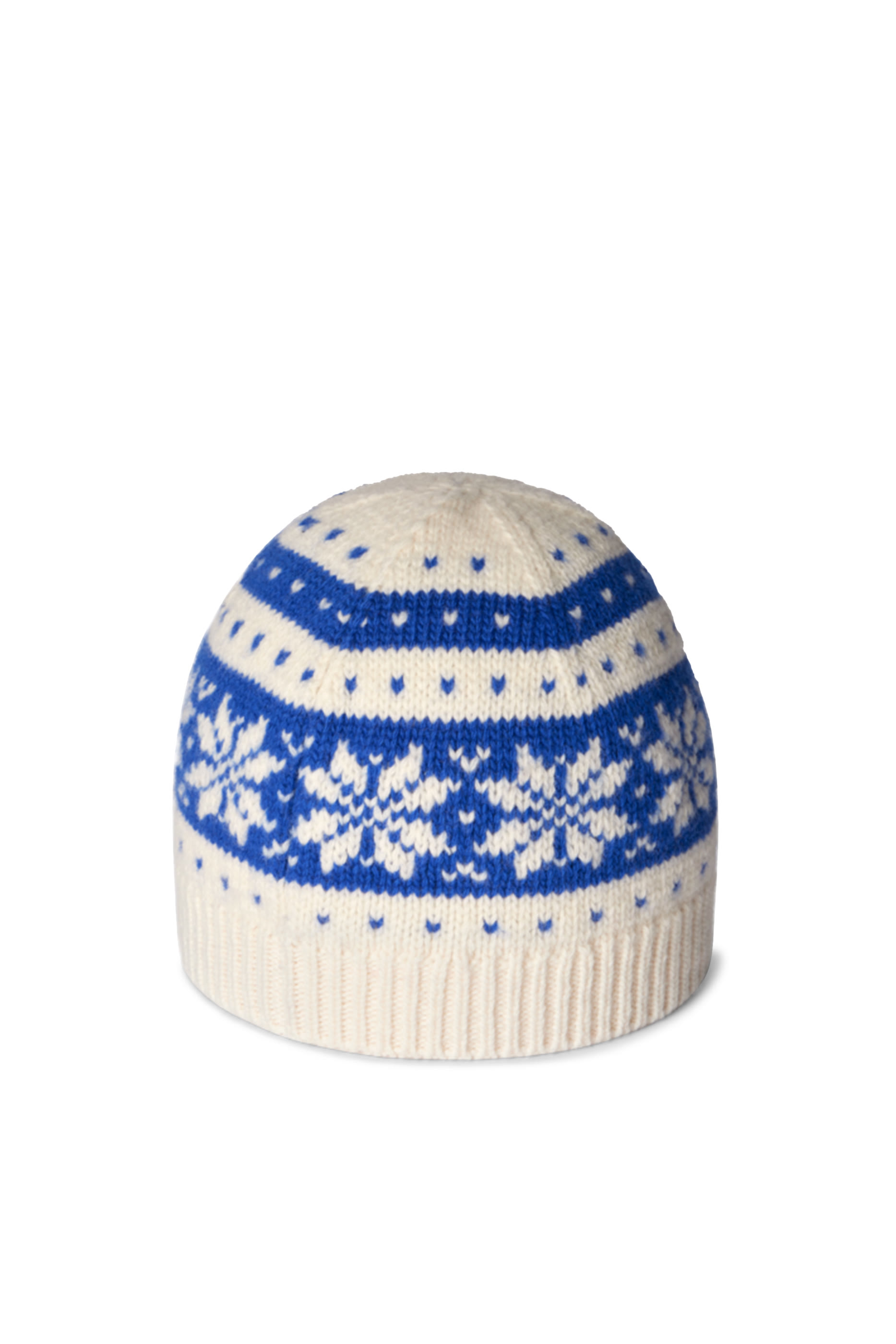 Kids Logo Wool Hat