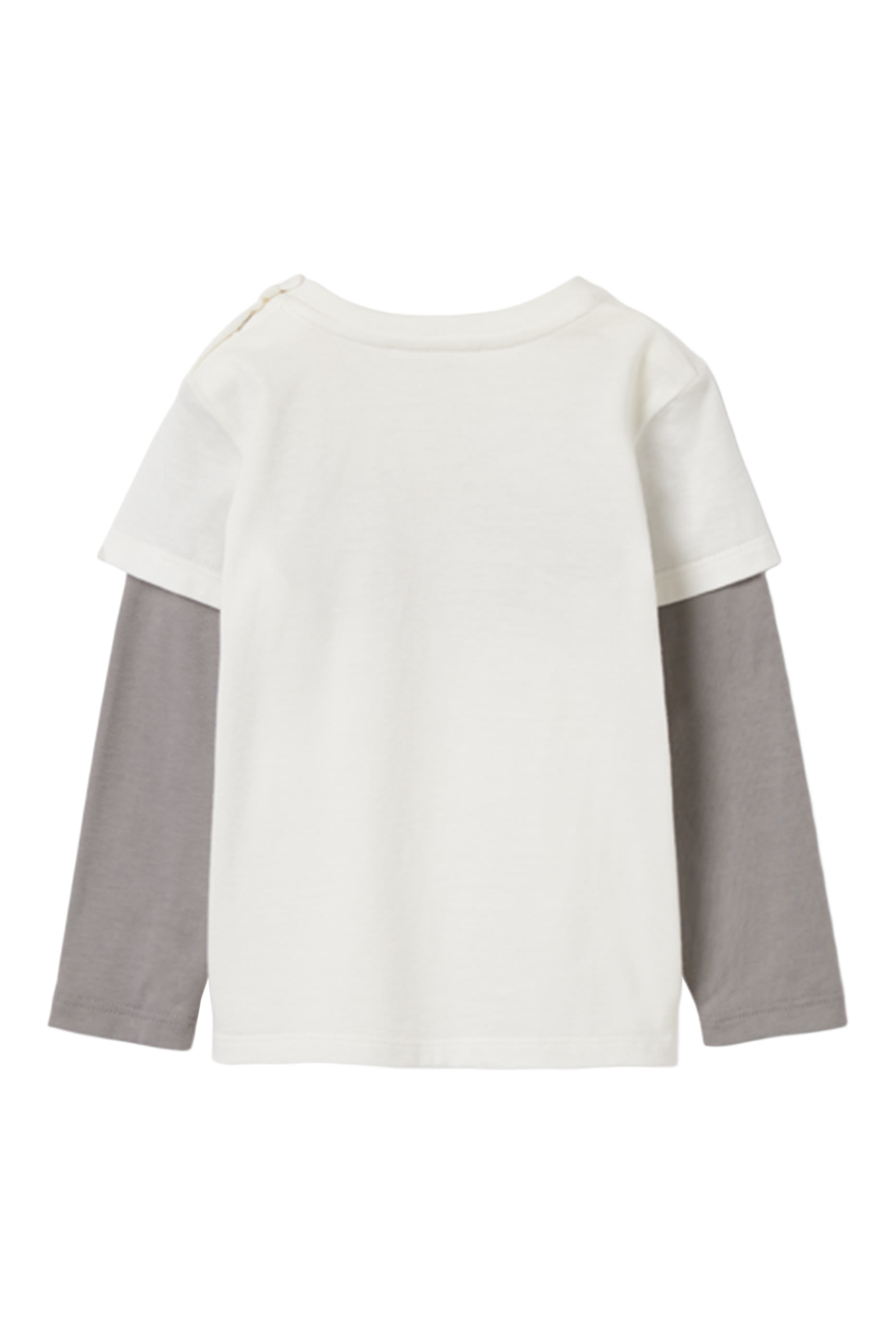Kids Cotton T-Shirt 