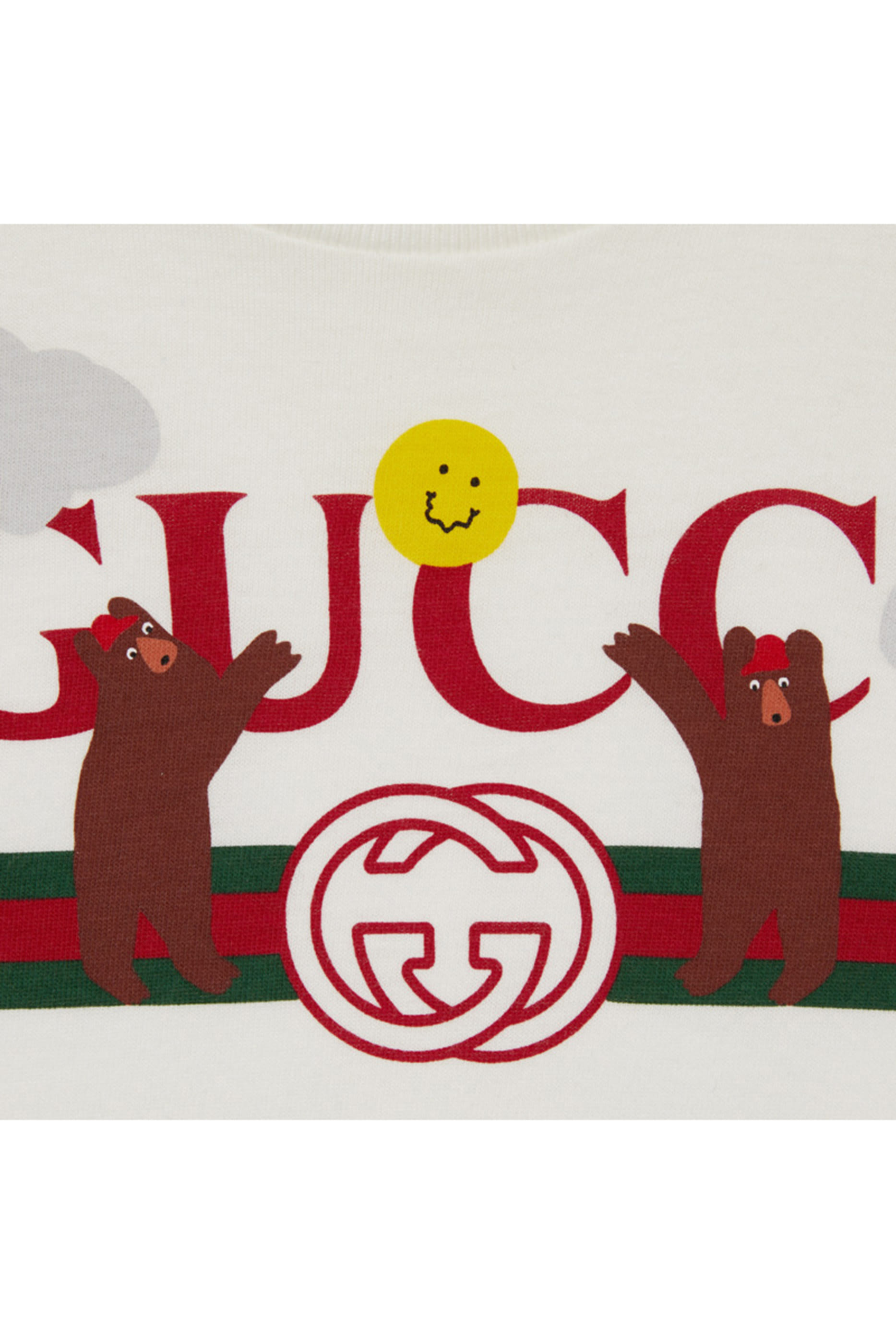 Kids Cotton T-Shirt