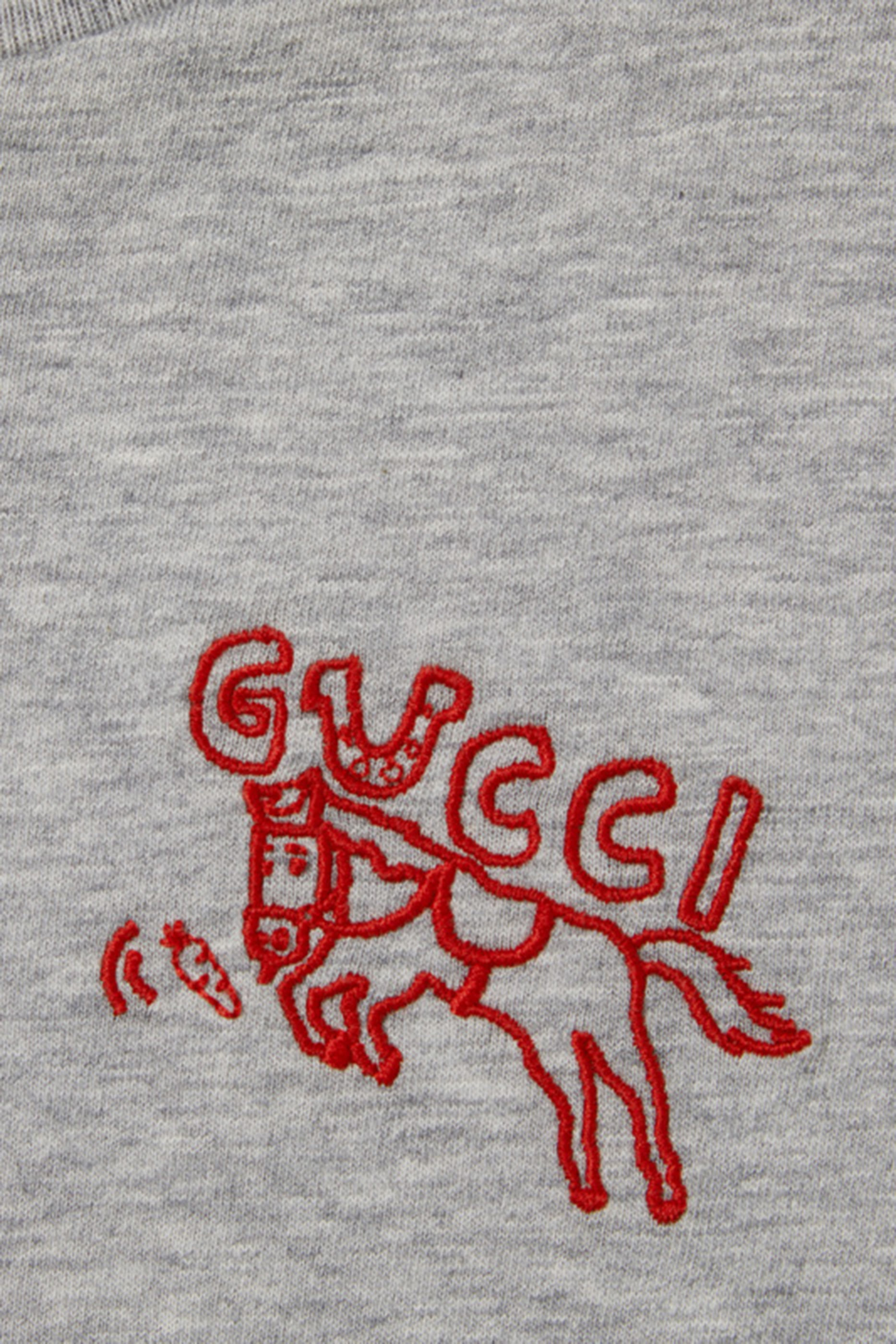 Kids Cotton T-Shirt 