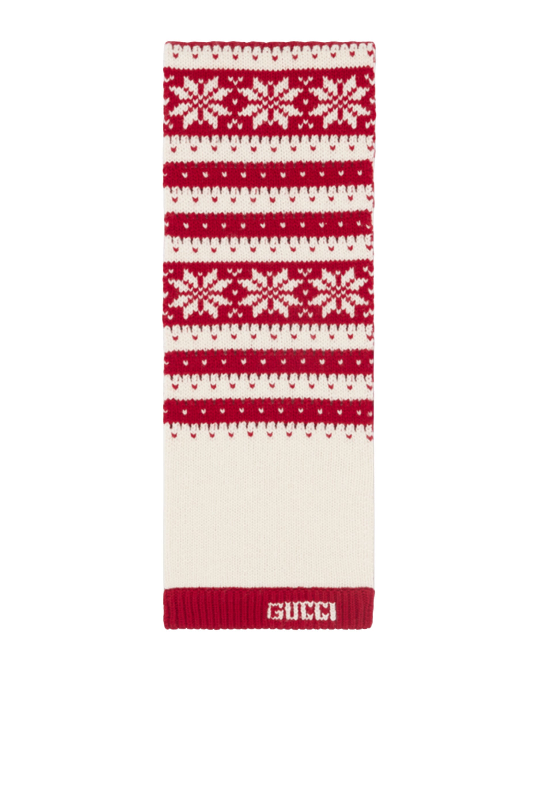 Kids Logo Scarf
