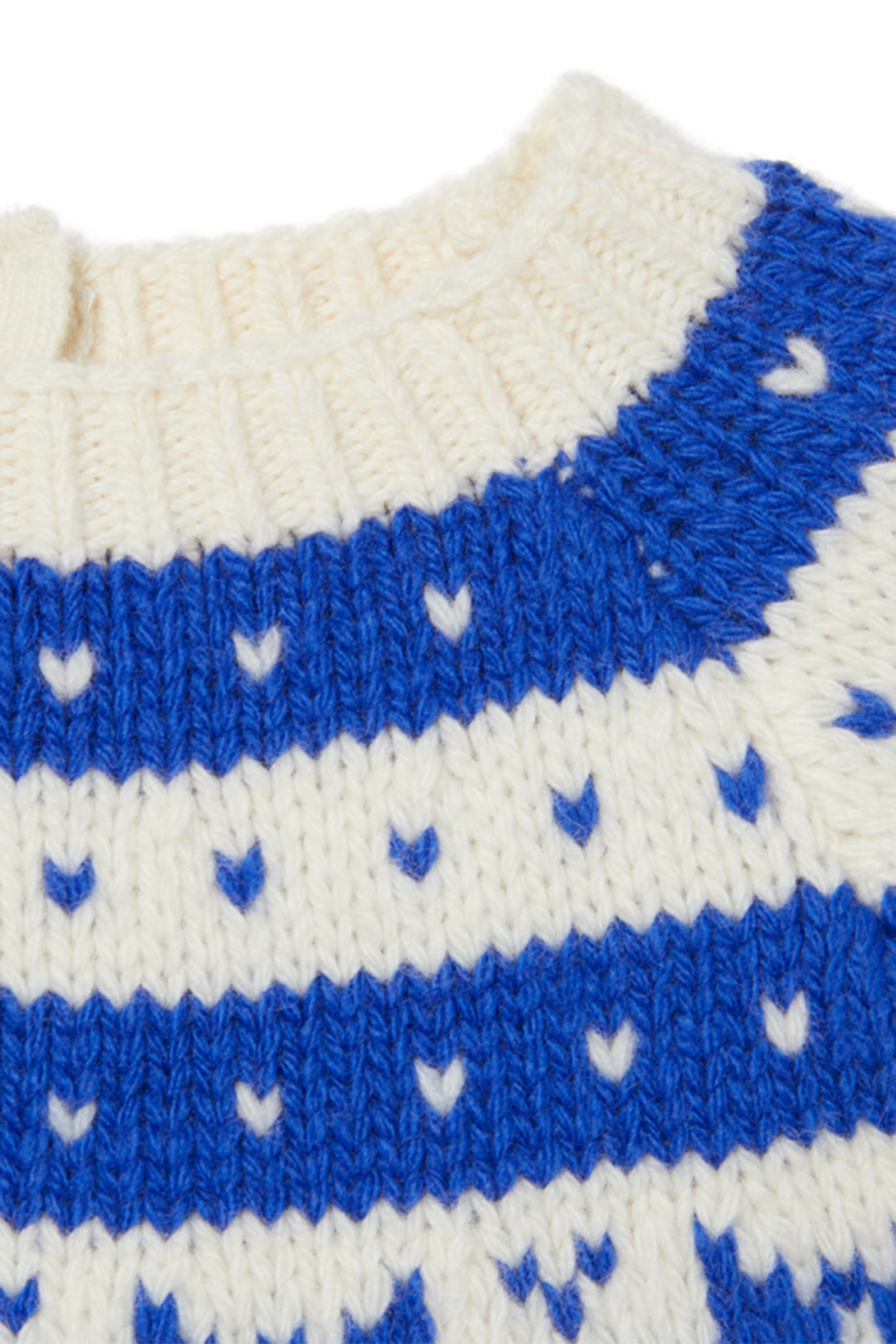  Kids Wool Sweater 