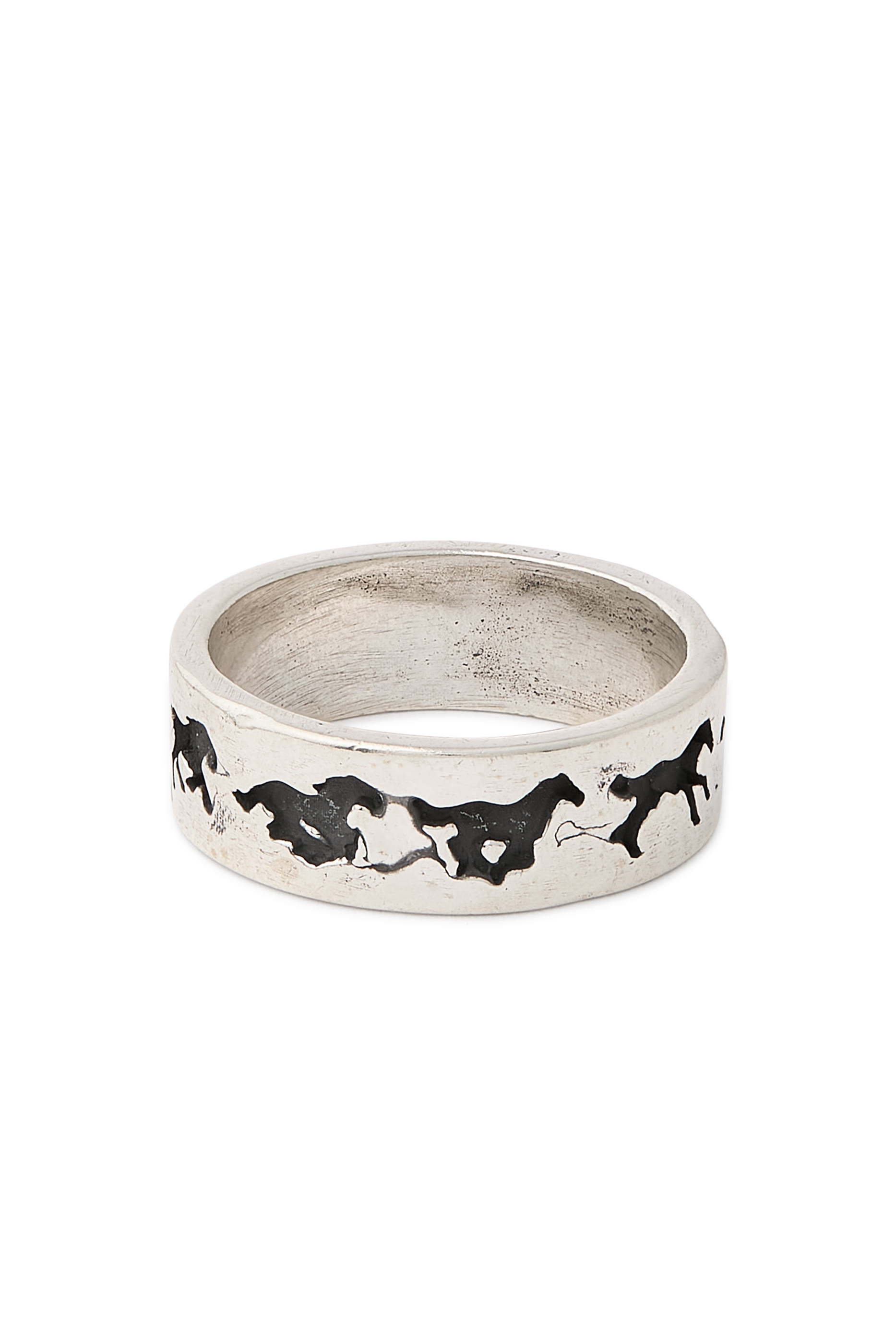 Sequence Ring