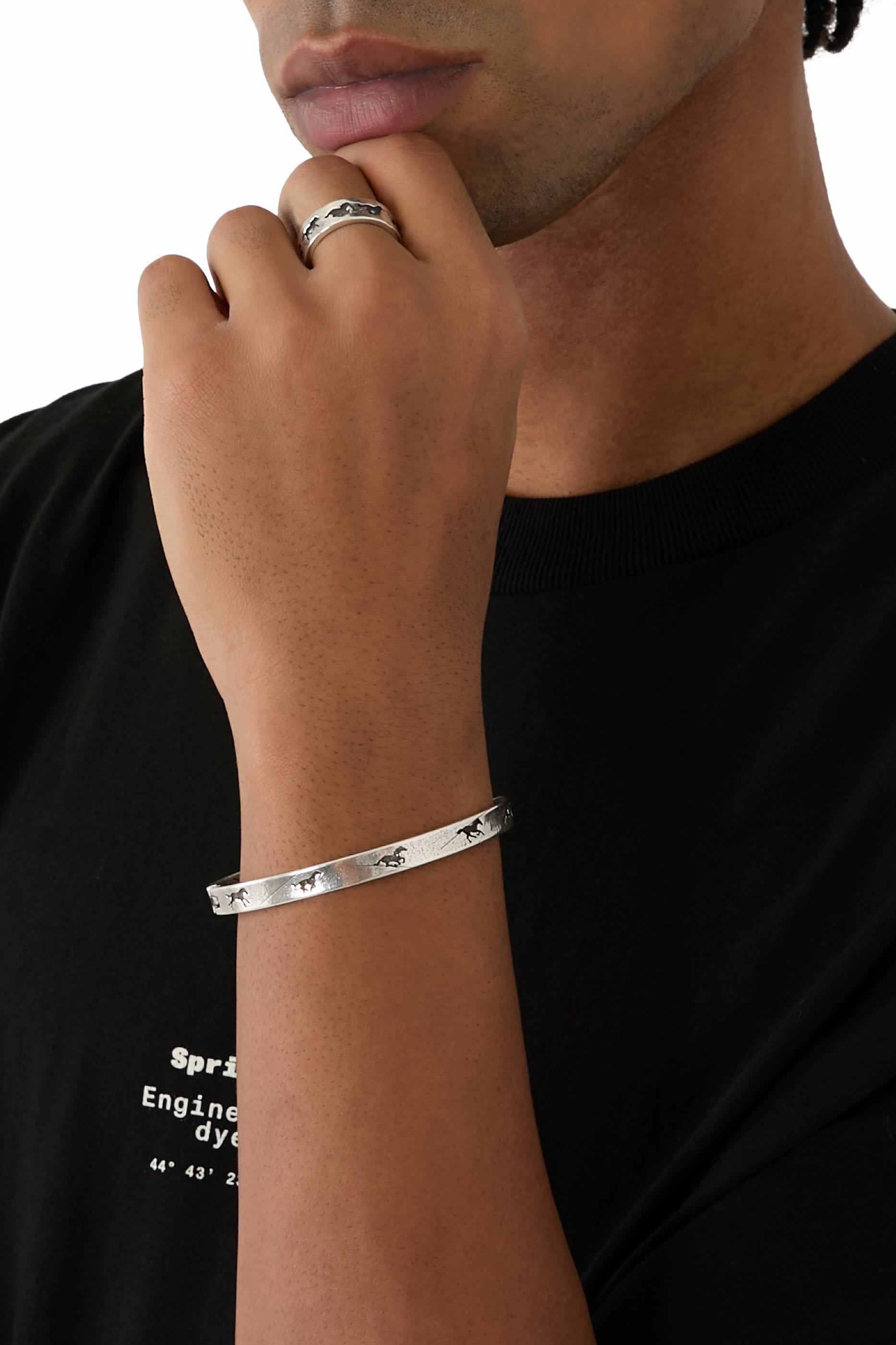 Sequence Ring
