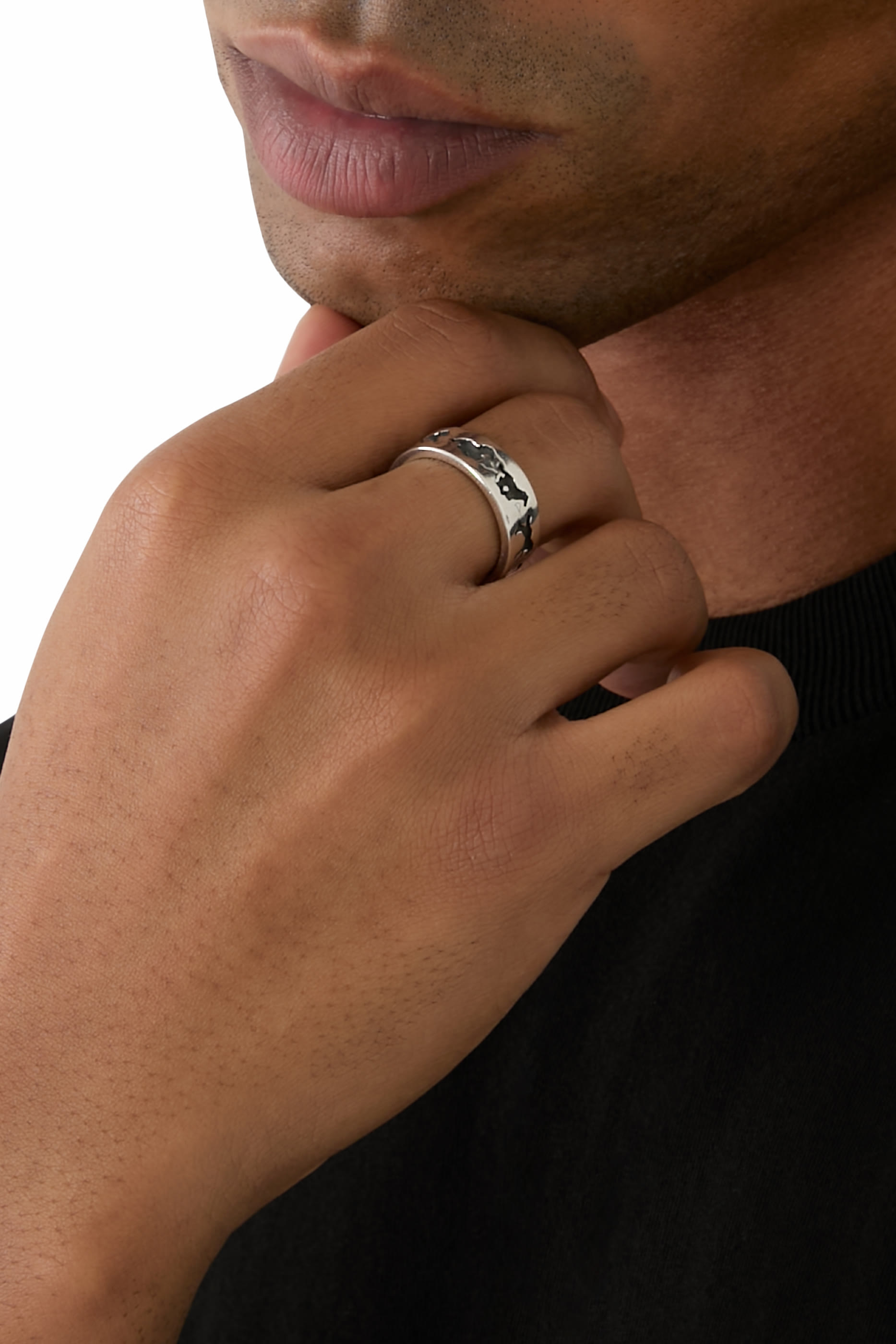 Sequence Ring
