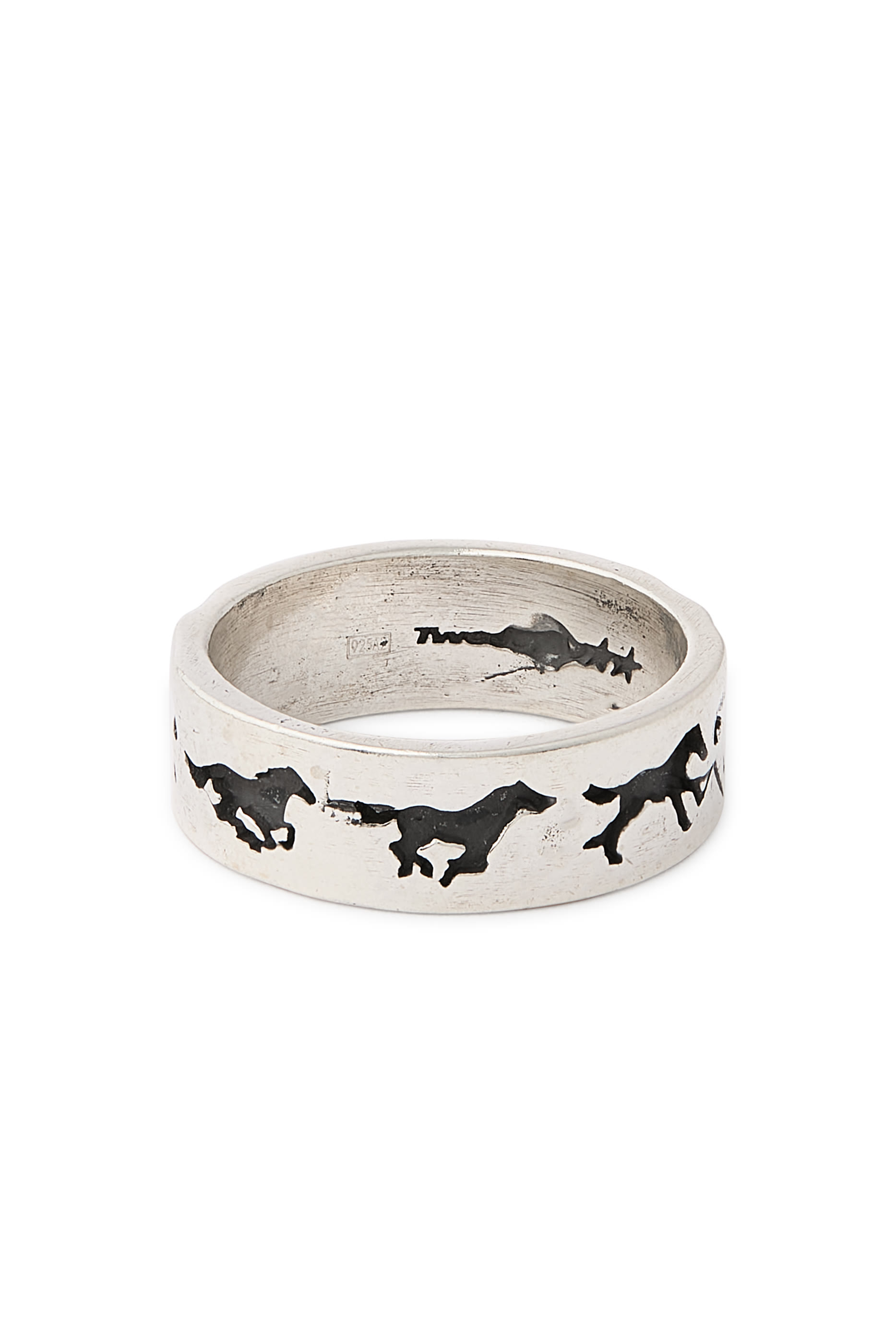 Sequence Ring