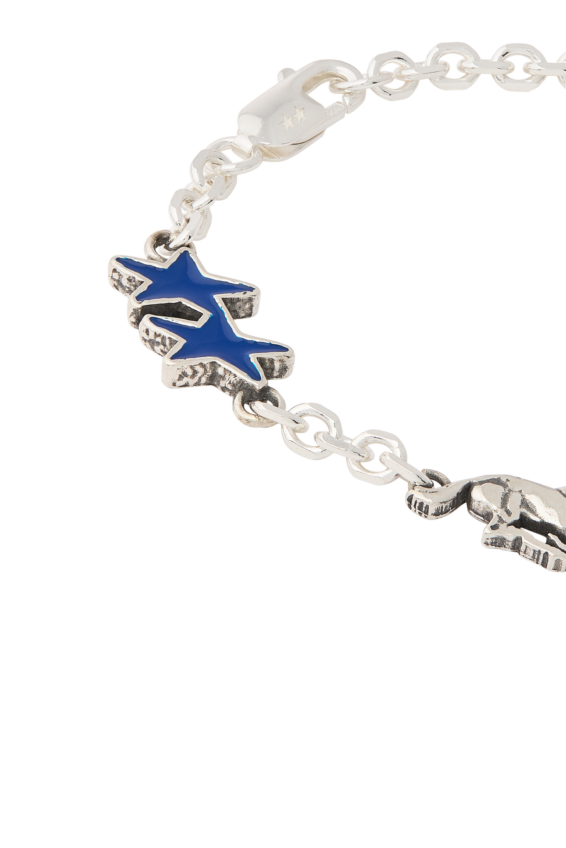 Icon Horse Bracelet