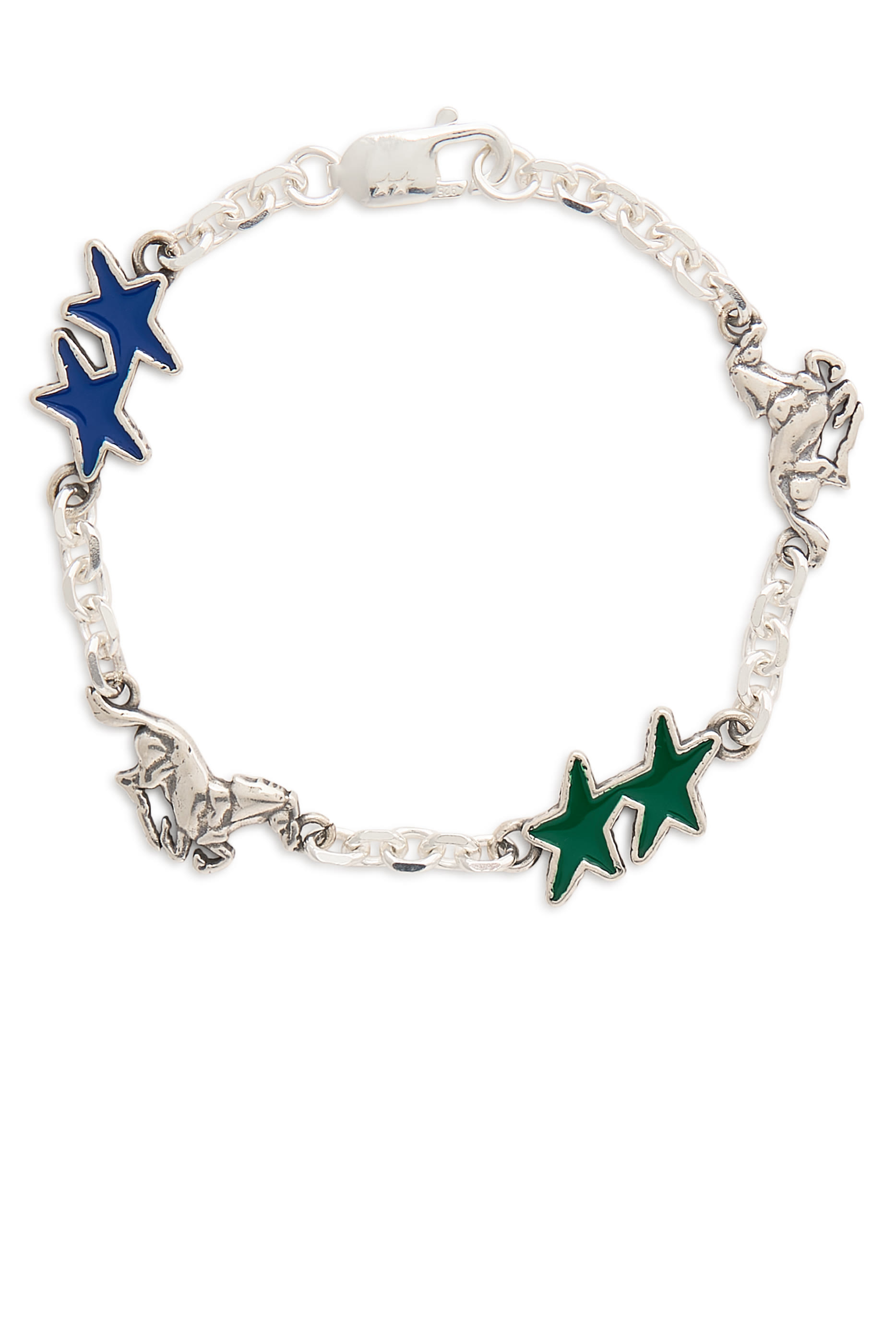 Icon Horse Bracelet