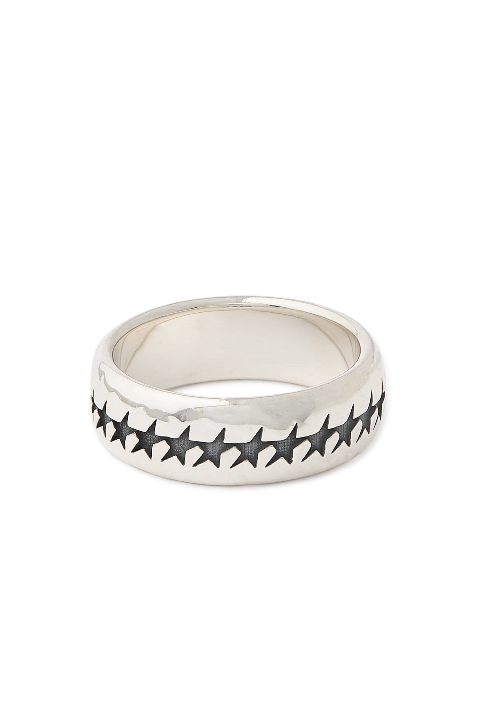 Icon Ring #01