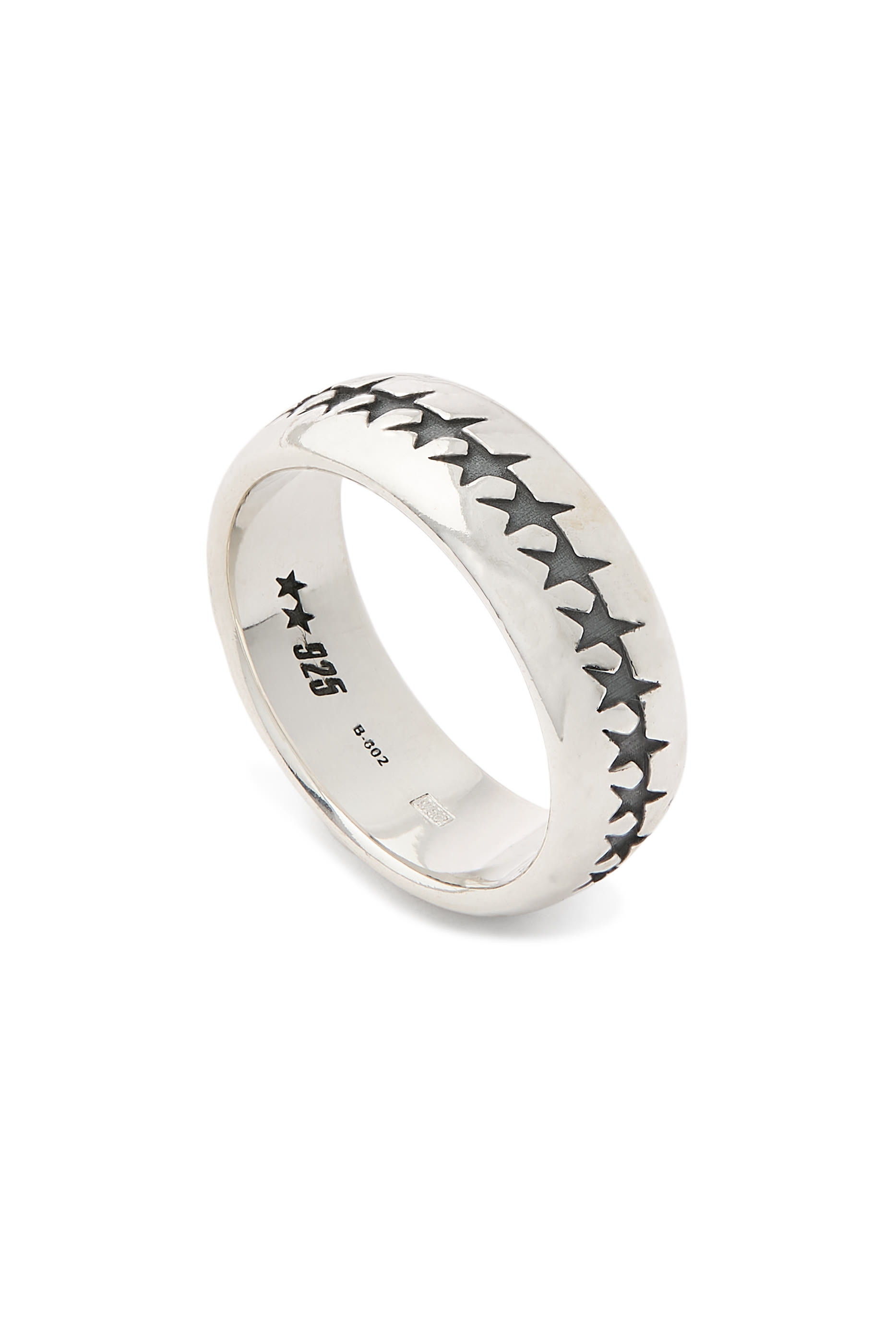 Icon Ring #01