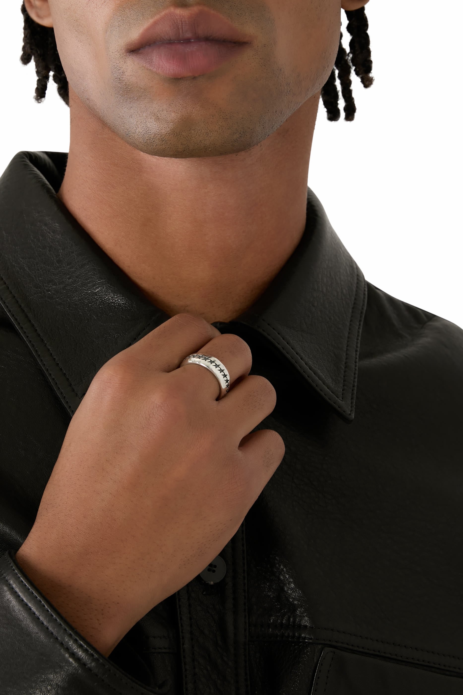 Icon Ring #01