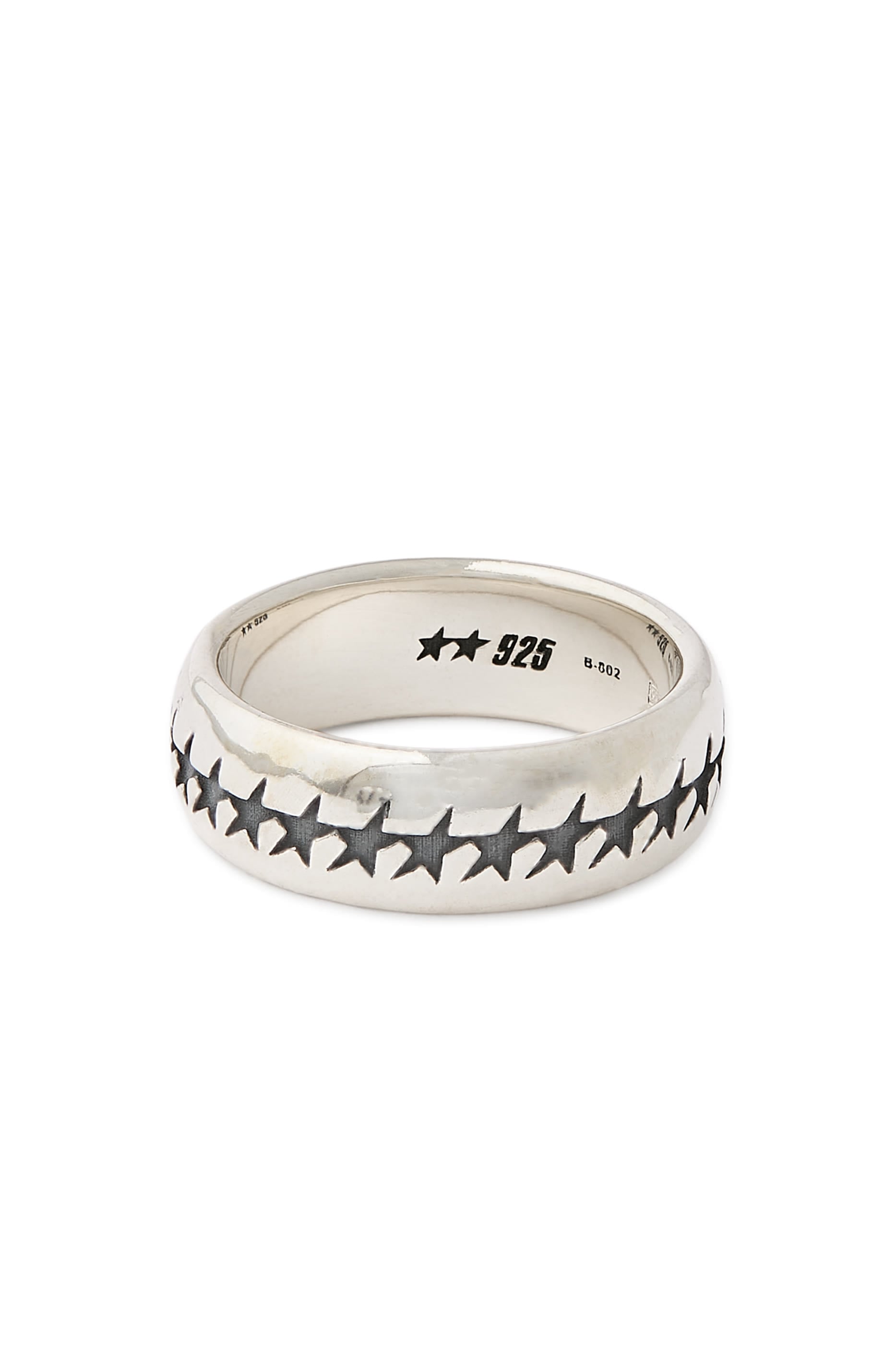 Icon Ring #01