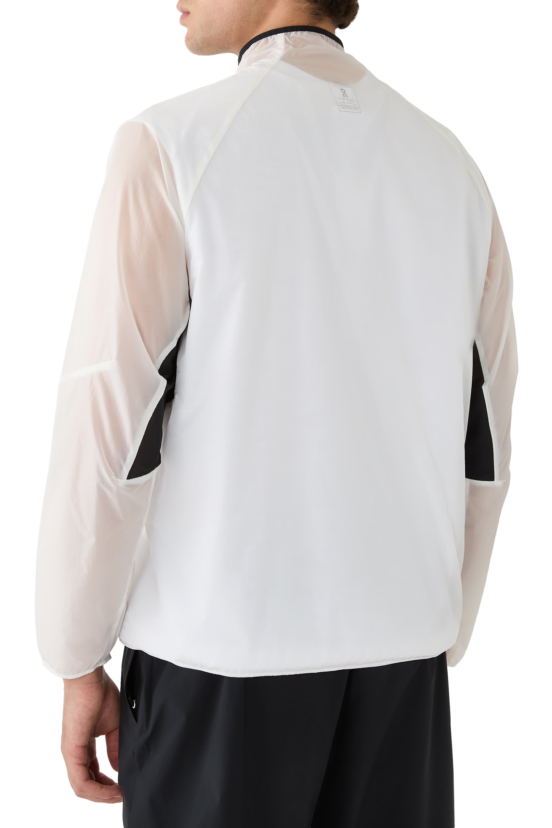 Zero Jacket