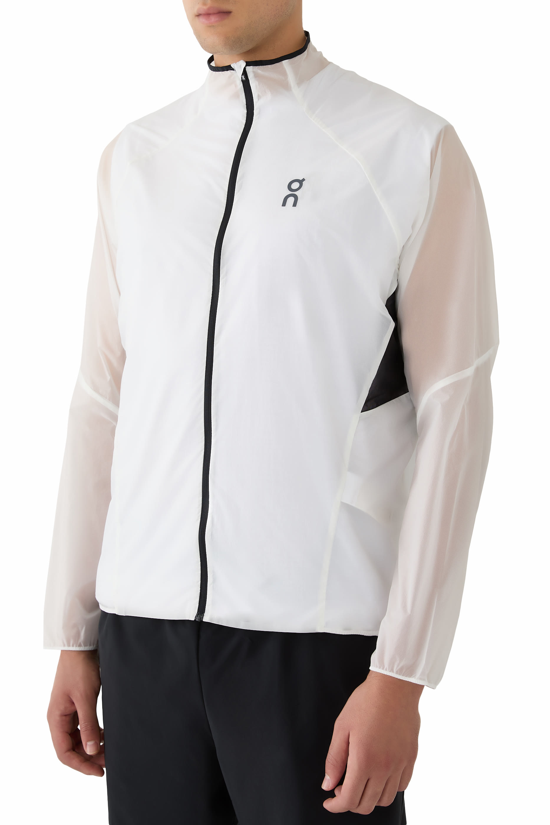 Zero Jacket