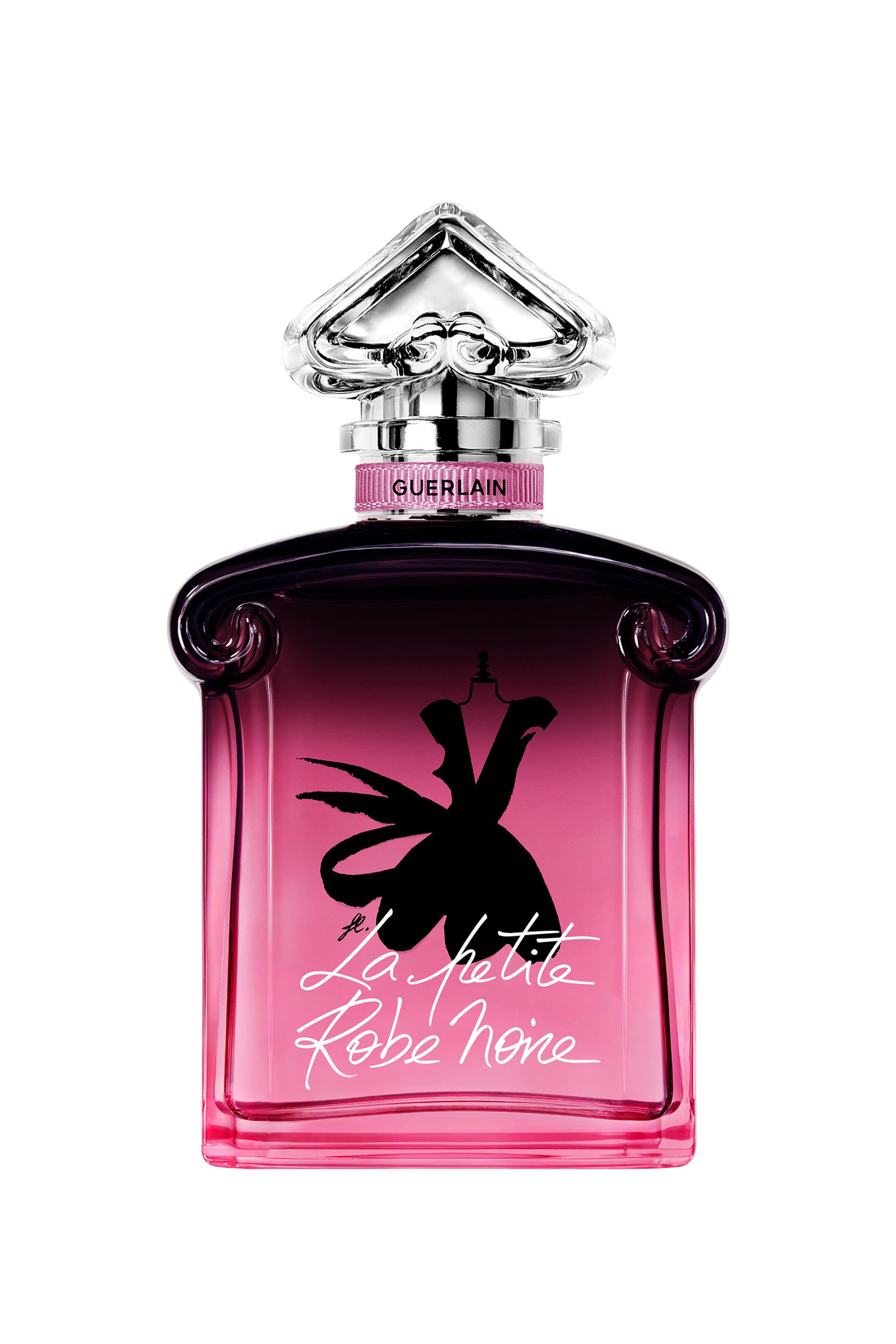 عطر لا بيتيت روب نوار