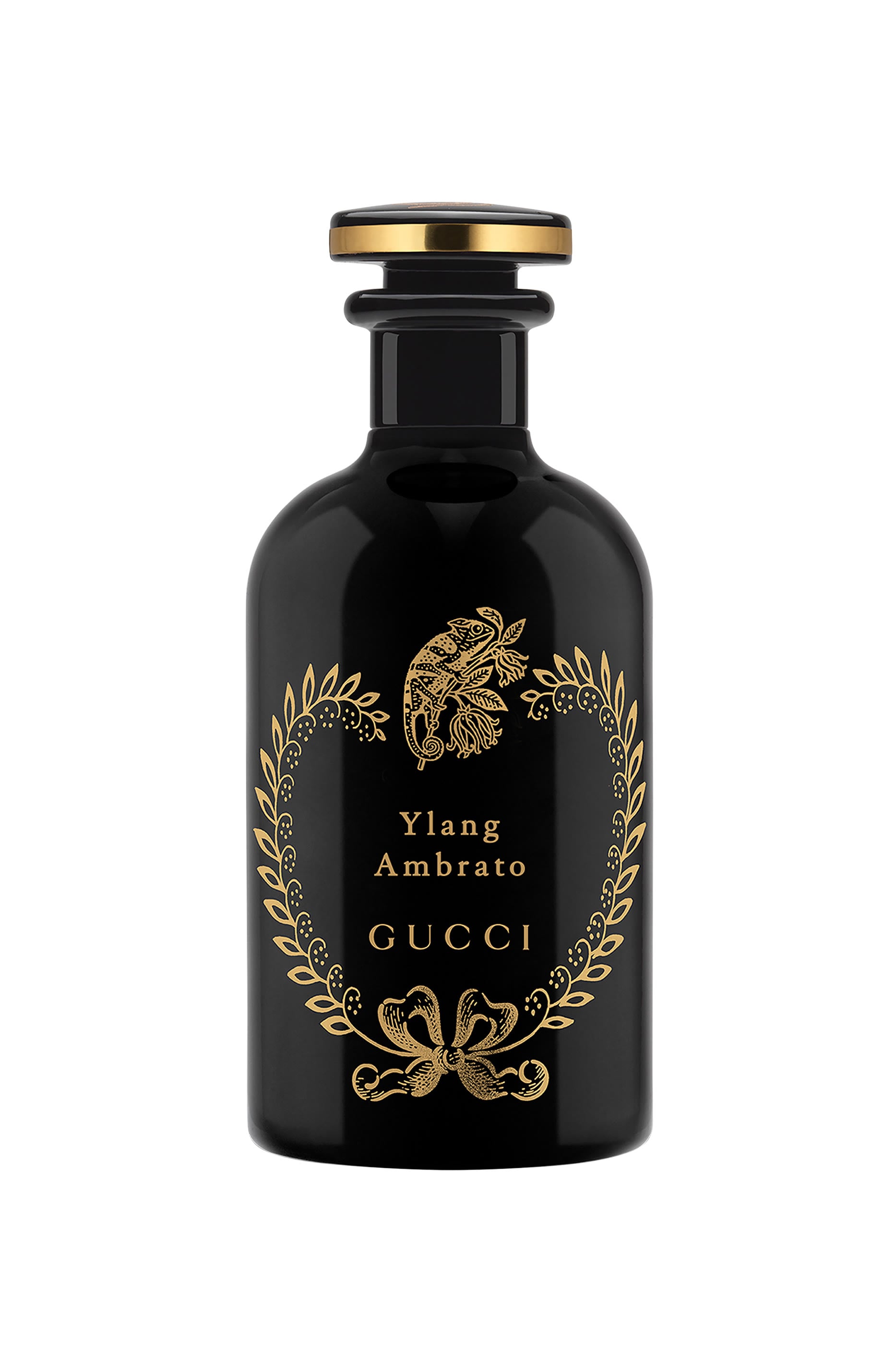 The Alchemist’s Garden Ylang Ambrato Eau de Parfum