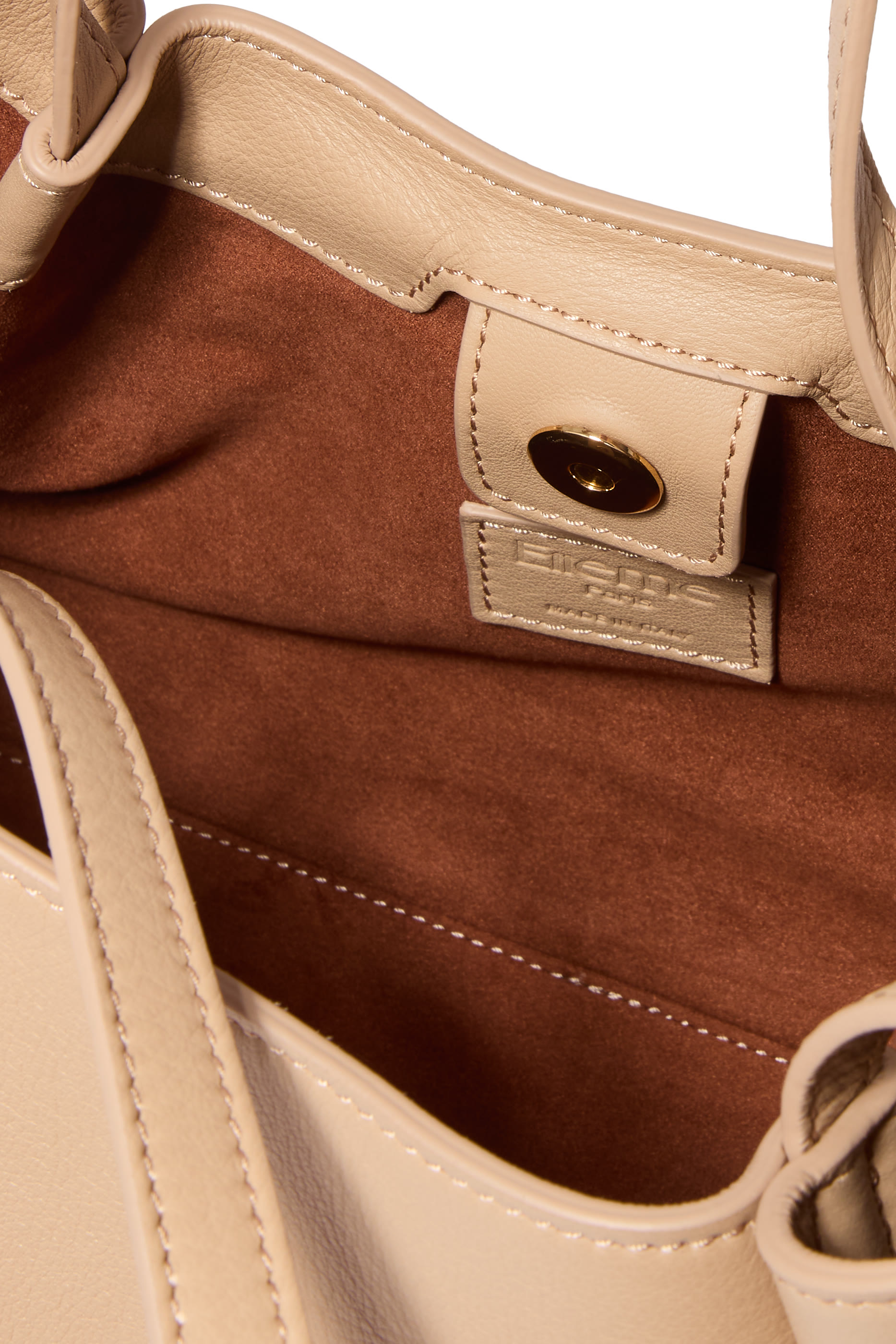 Dimple Tote Bag